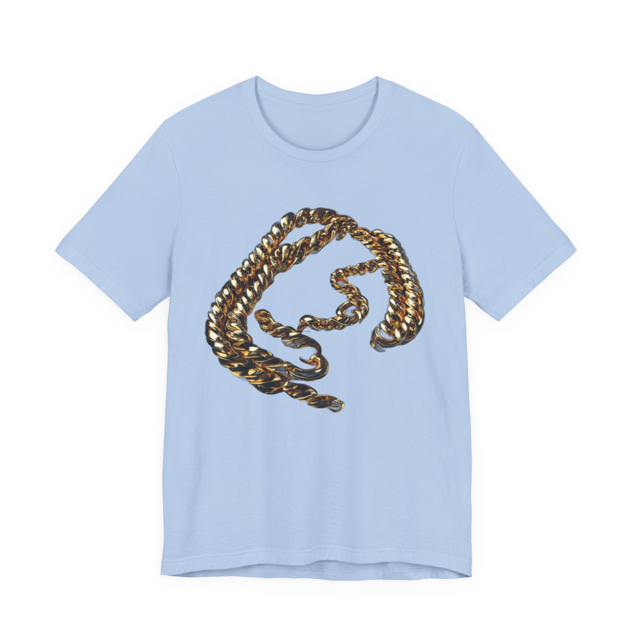 Sweet Chain Sarah! Graphic Tee | Retro Text Cool Typography Unisex