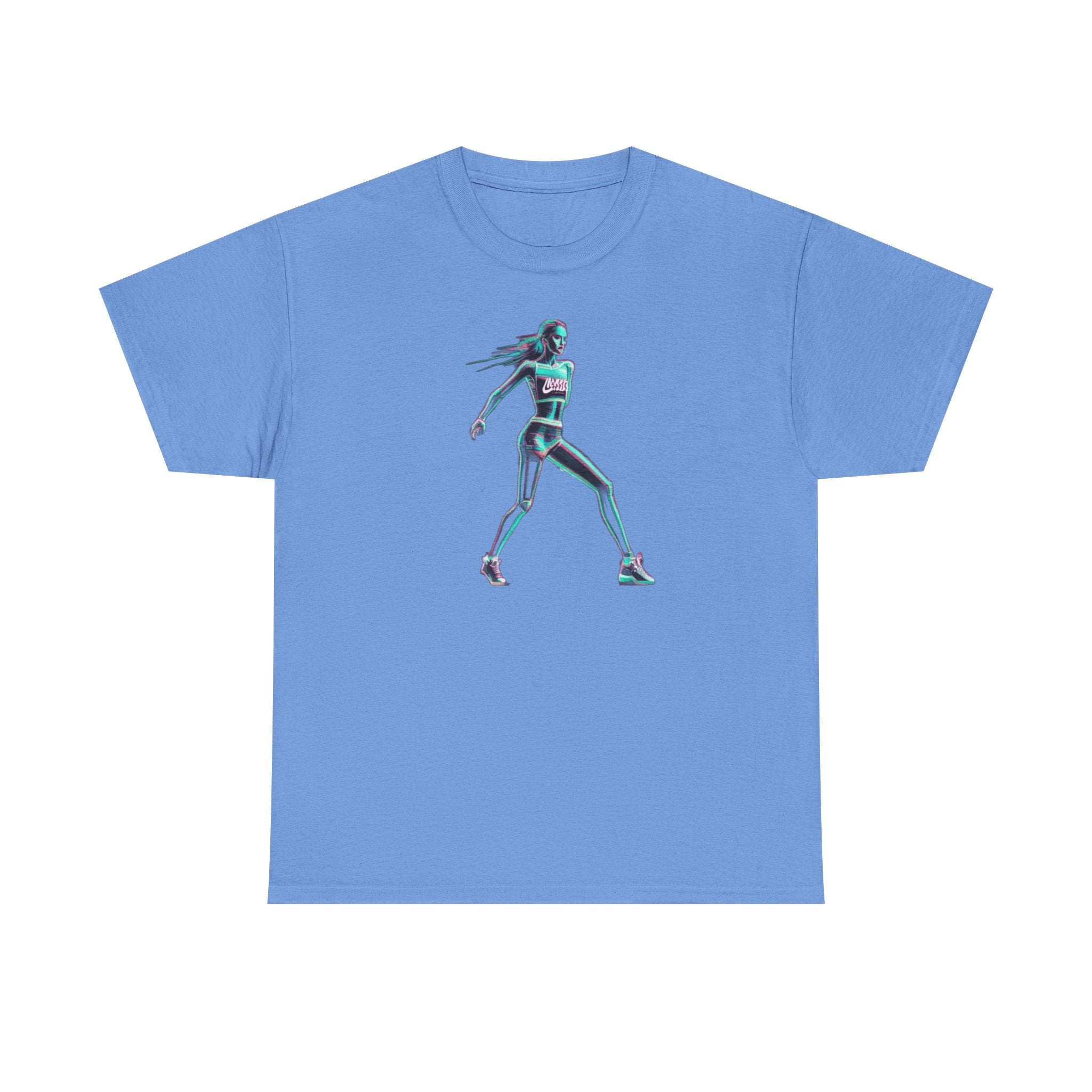 Sporty Ways T-Shirt — "SPORTY ways" Graphic Tee for Active Lifestyle Unisex