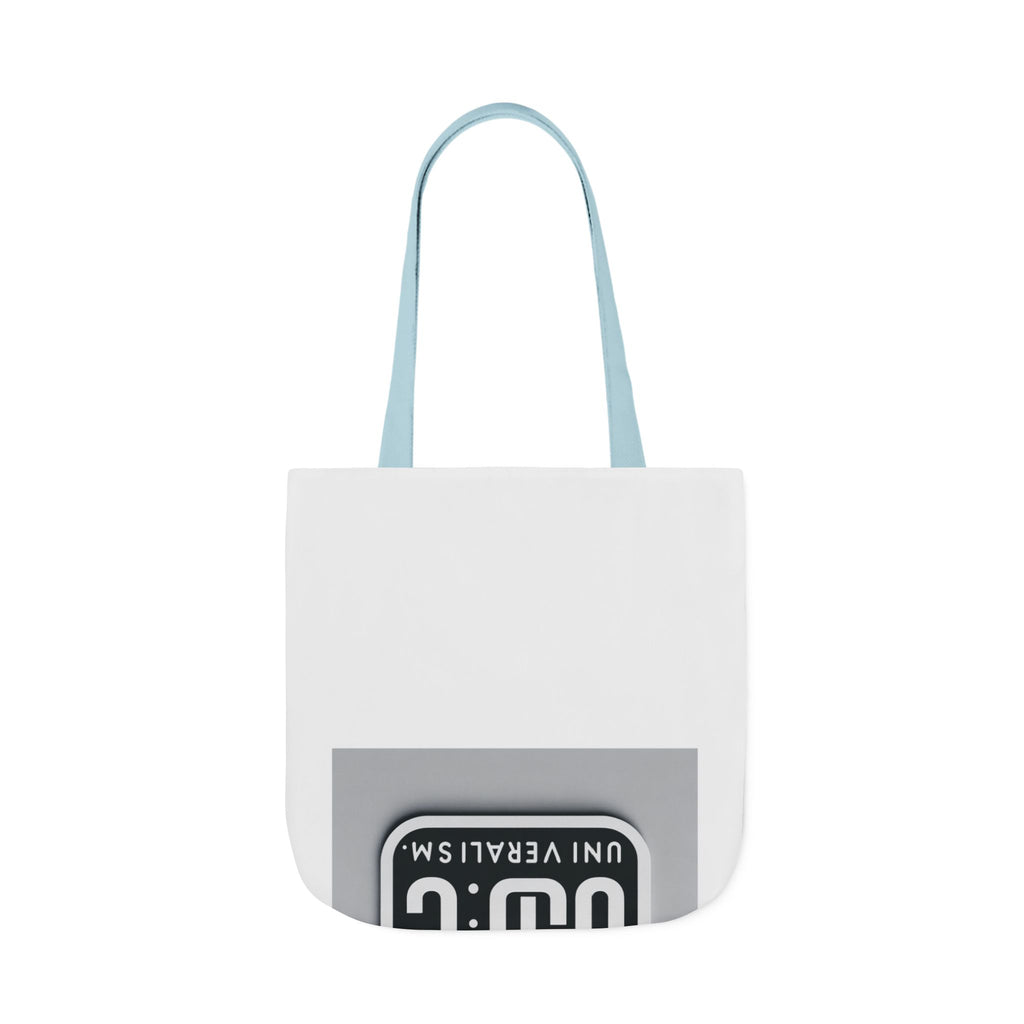 Clean Beauty Bakuchiol Lifestyle Tote