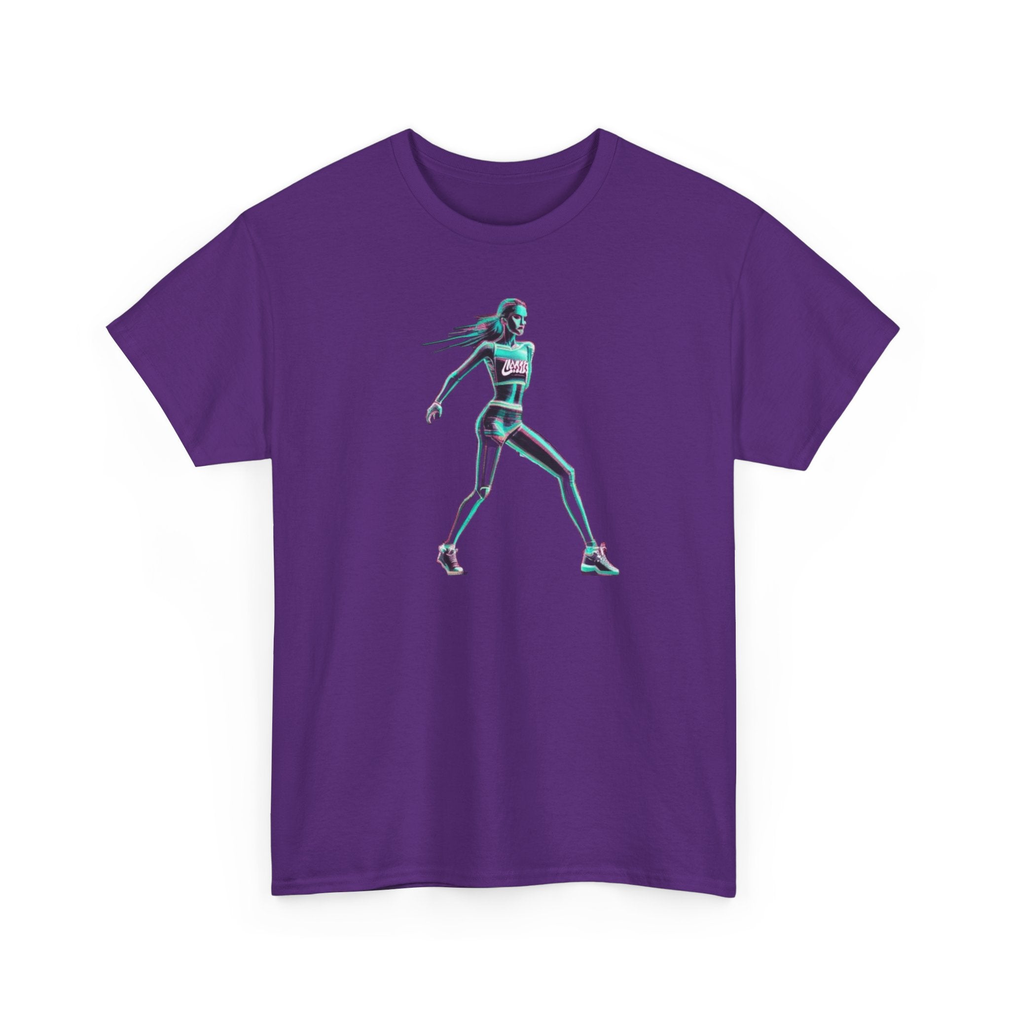 Sporty Ways T-Shirt — "SPORTY ways" Graphic Tee for Active Lifestyle Unisex