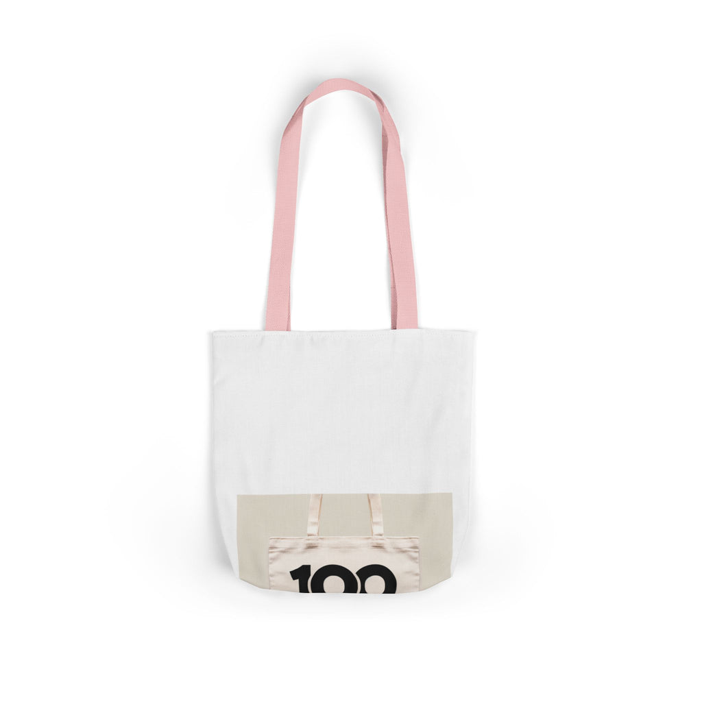 AI Sentinel Reliability Tote Bag