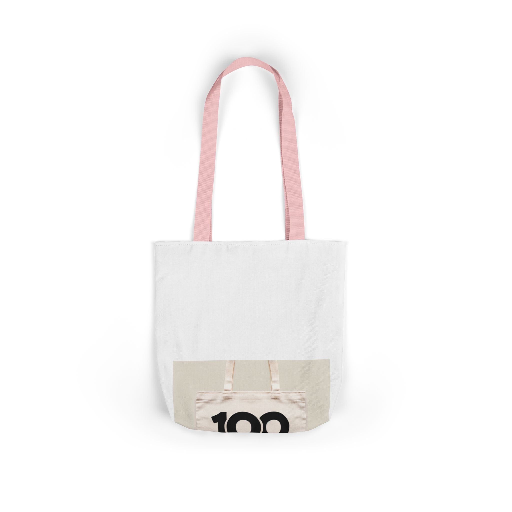 AI Sentinel Reliability Tote Bag