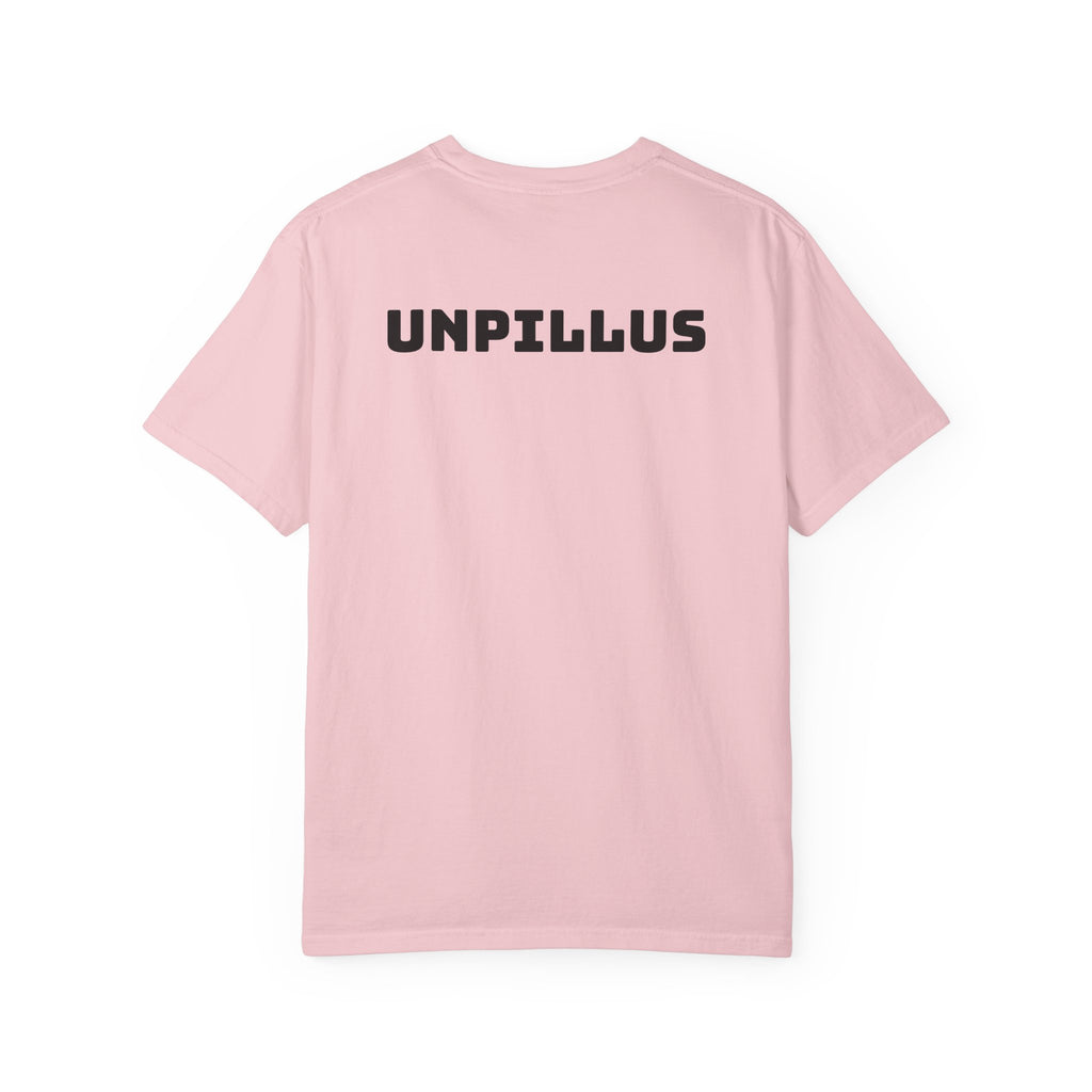 Anti Pills Pro-Creativity Graphic T-Shirt Unisex