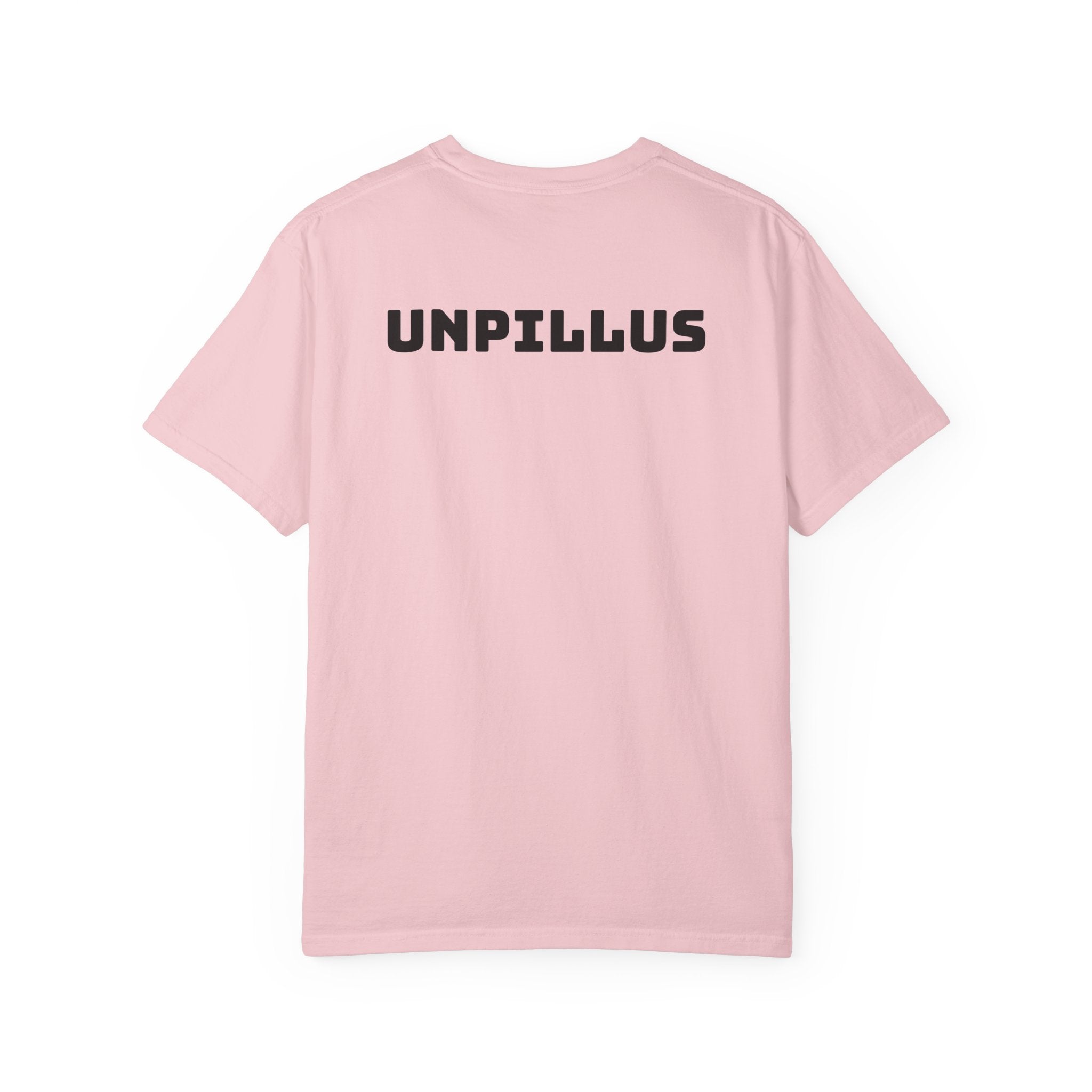 Anti Pills Pro-Creativity Graphic T-Shirt Unisex