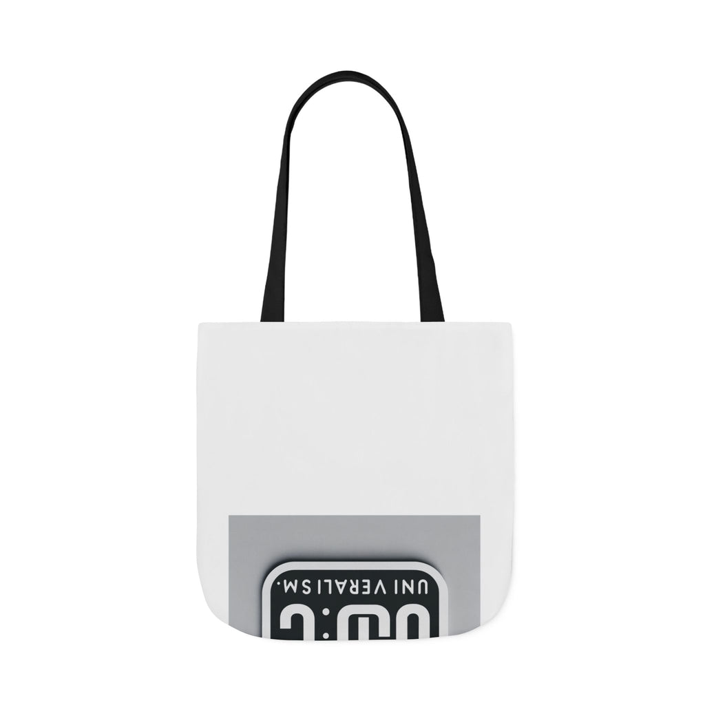 Clean Beauty Bakuchiol Lifestyle Tote
