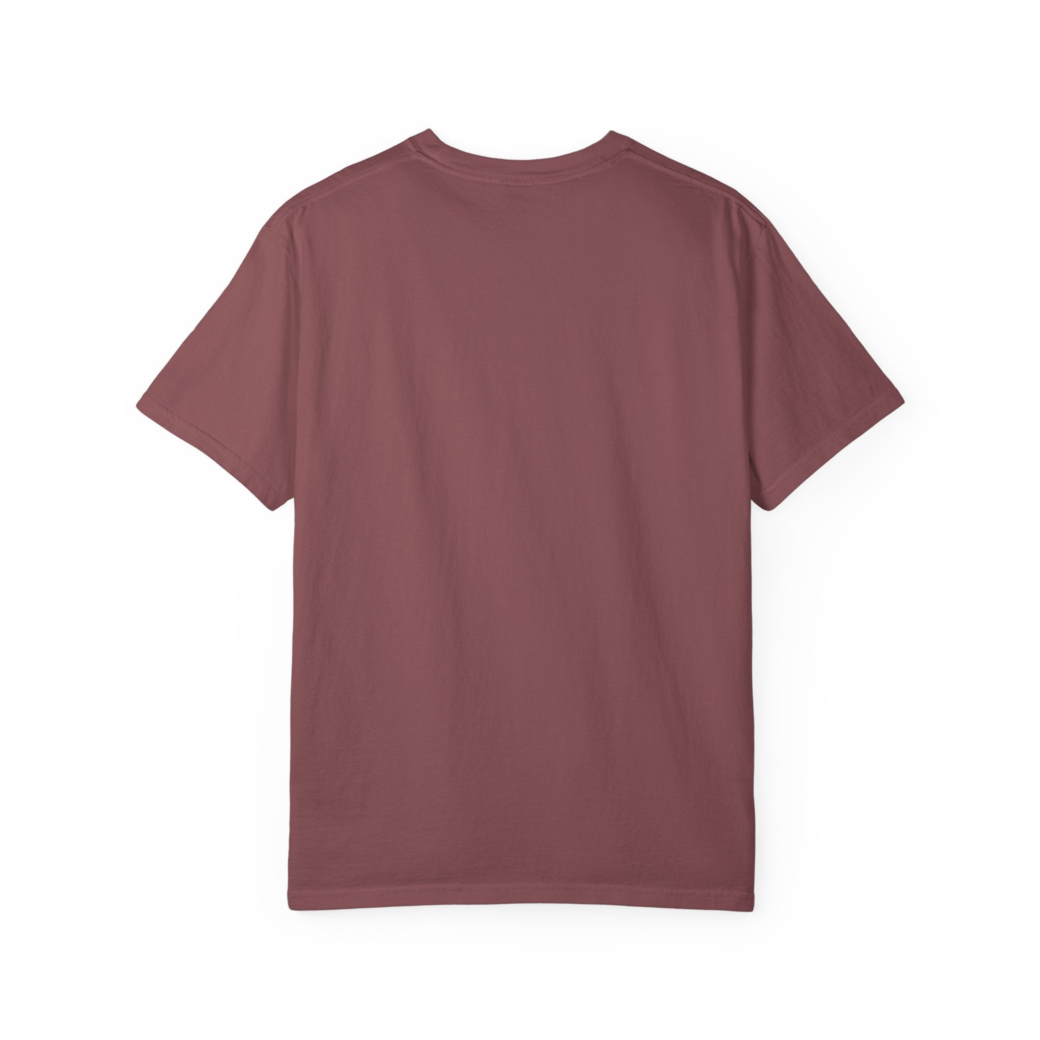 Swimmer Flying T-Shirt — Surreal Swimscape Graphic Tee Unisex