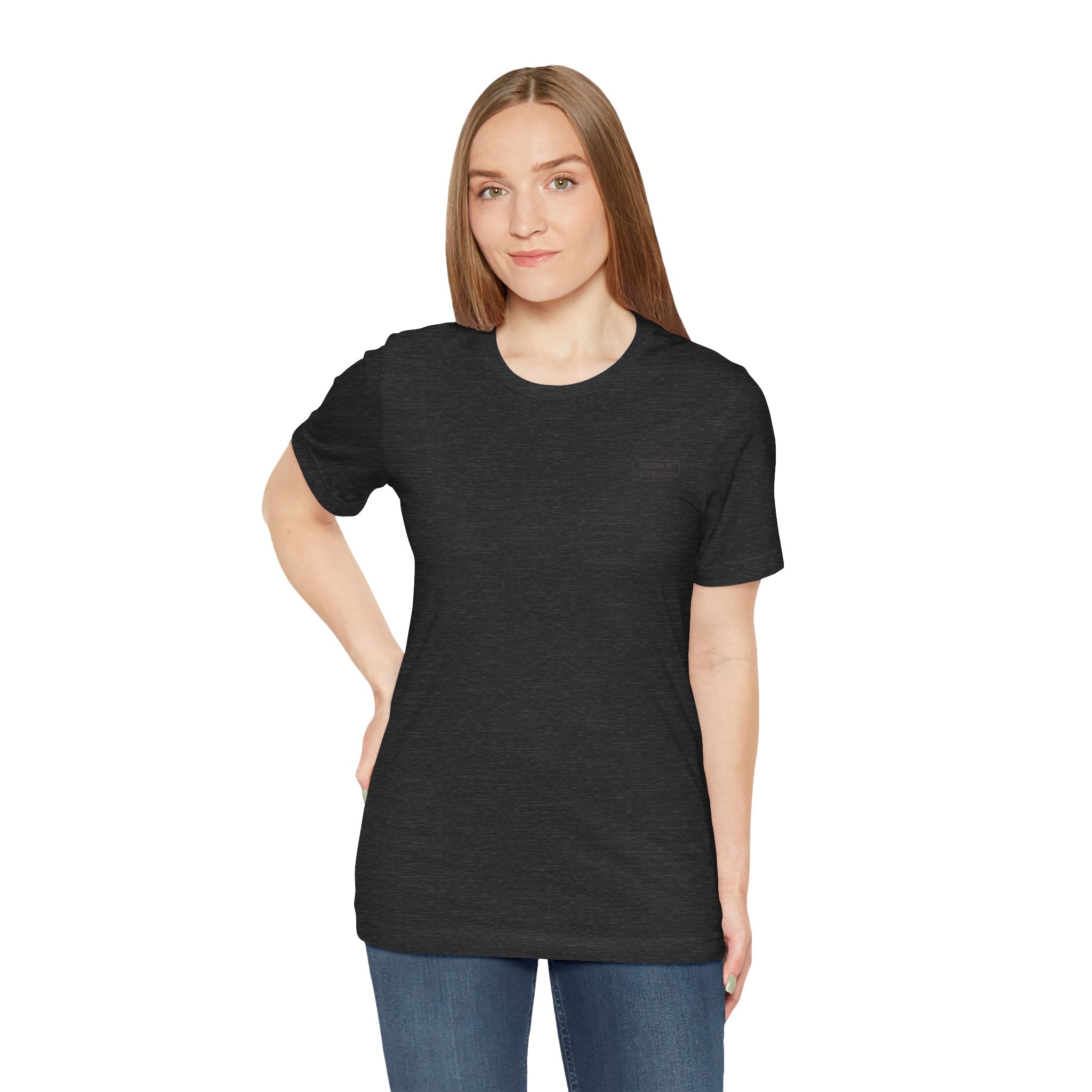 Freedom of Expression Tee