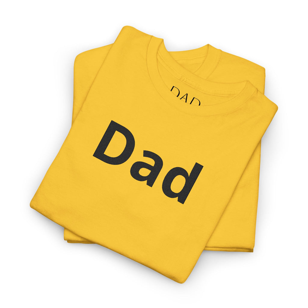 whatSup Dad! Shirt Tee | Retro Dad Typography, Father's Day Tee Unisex