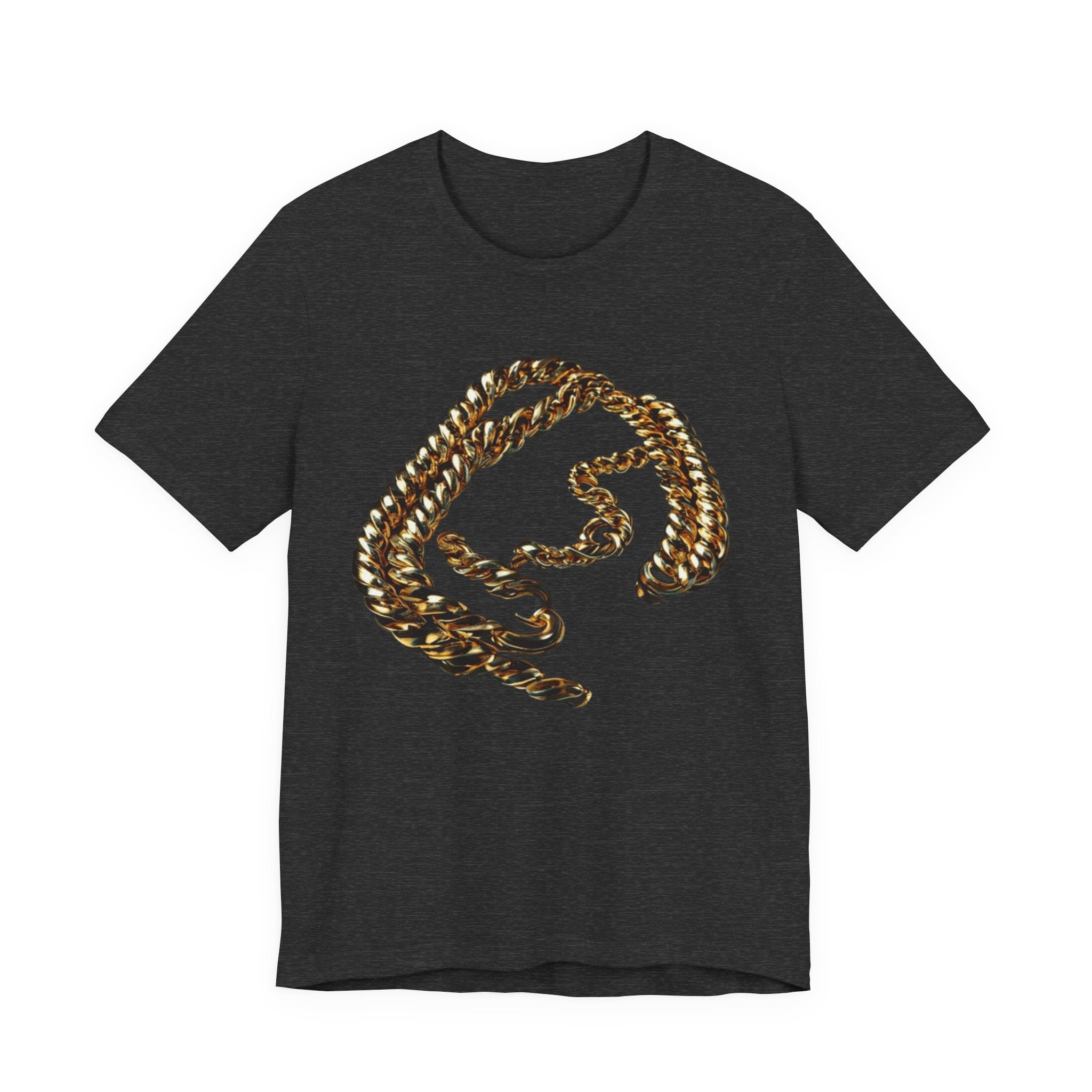 Sweet Chain Sarah! Graphic Tee | Retro Text Cool Typography Unisex