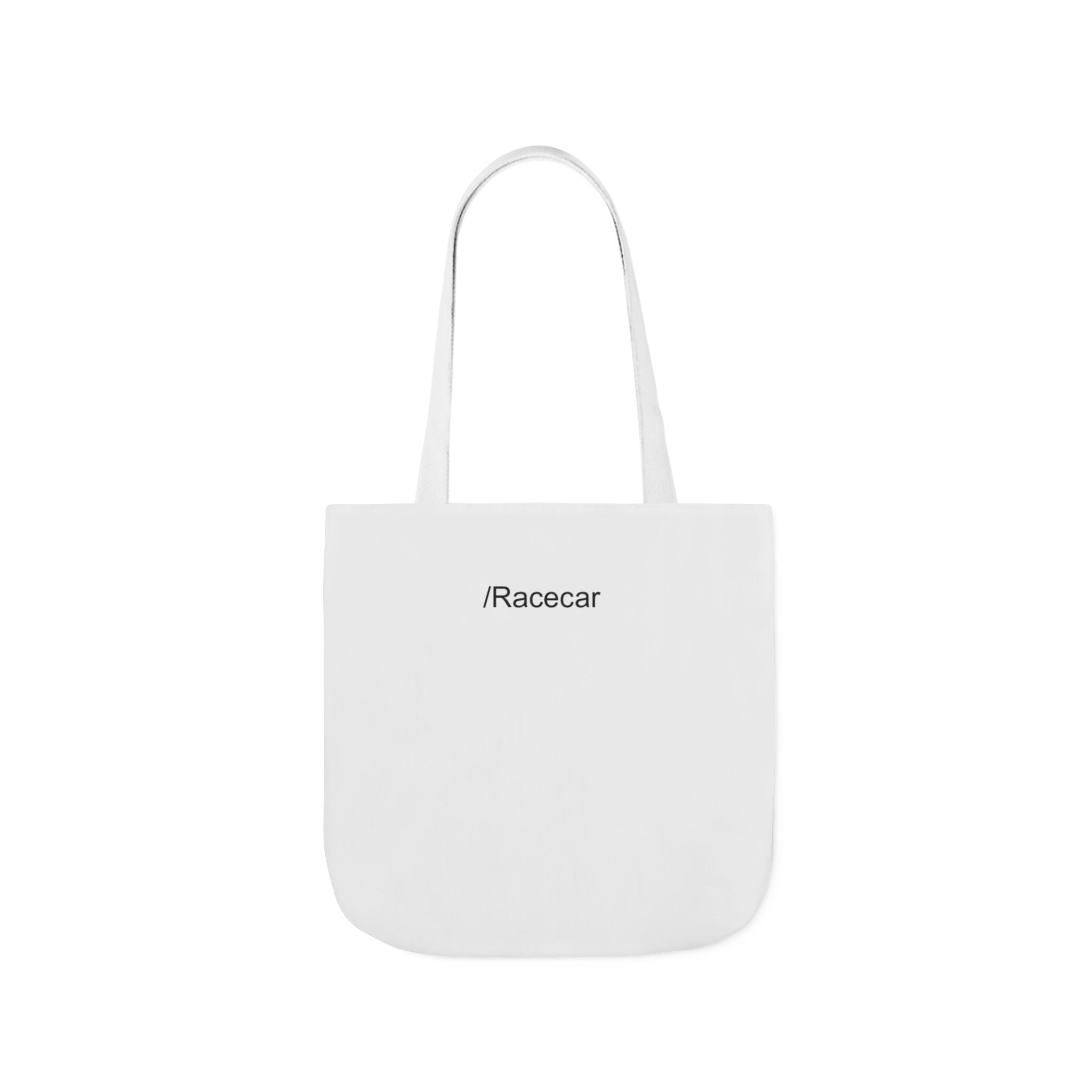 Y2K Nostalgia Tech Tote Bag – Retro Chic