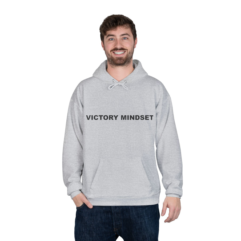 KBO Inspired Victory Necklace - Grunge Style
