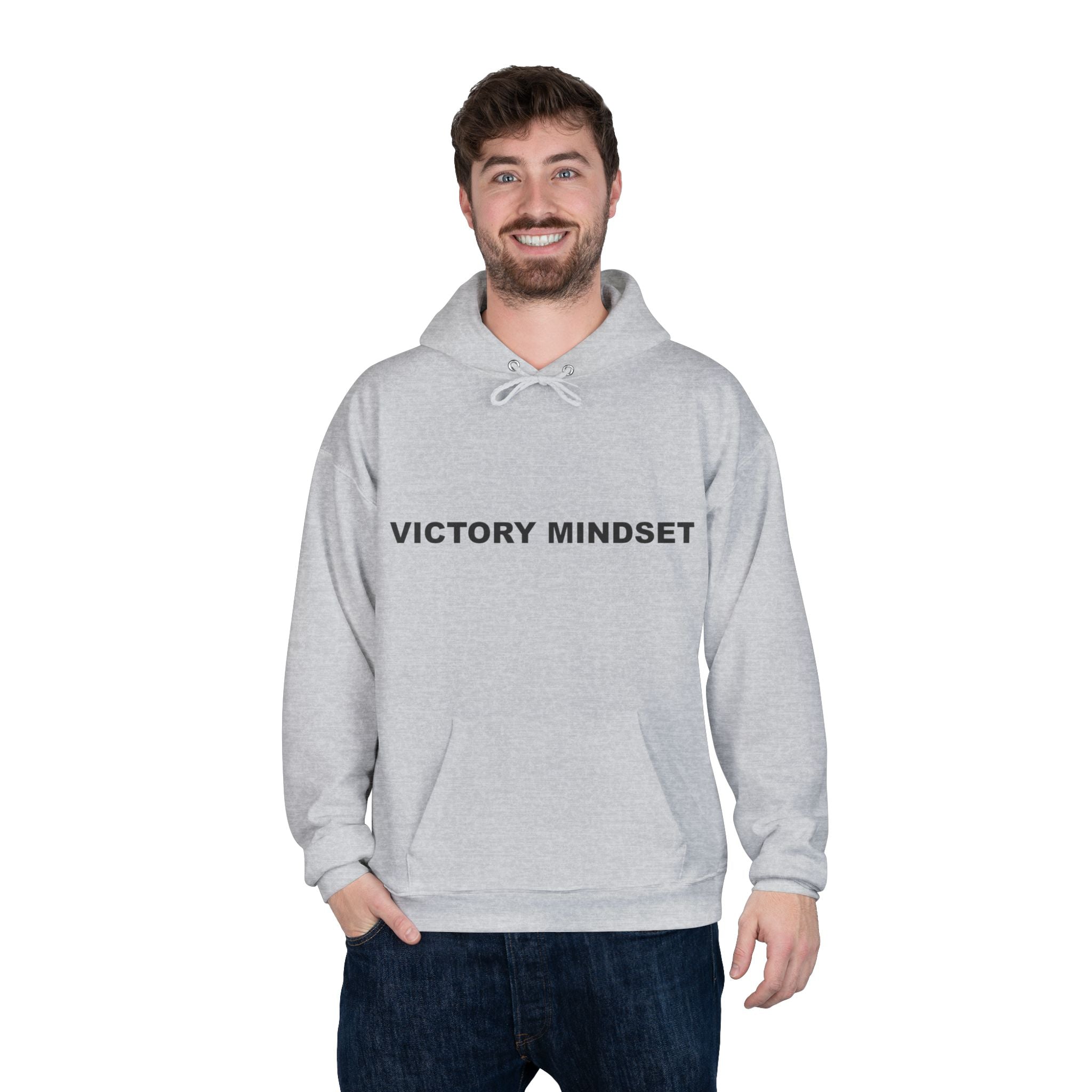 KBO Inspired Victory Necklace - Grunge Style
