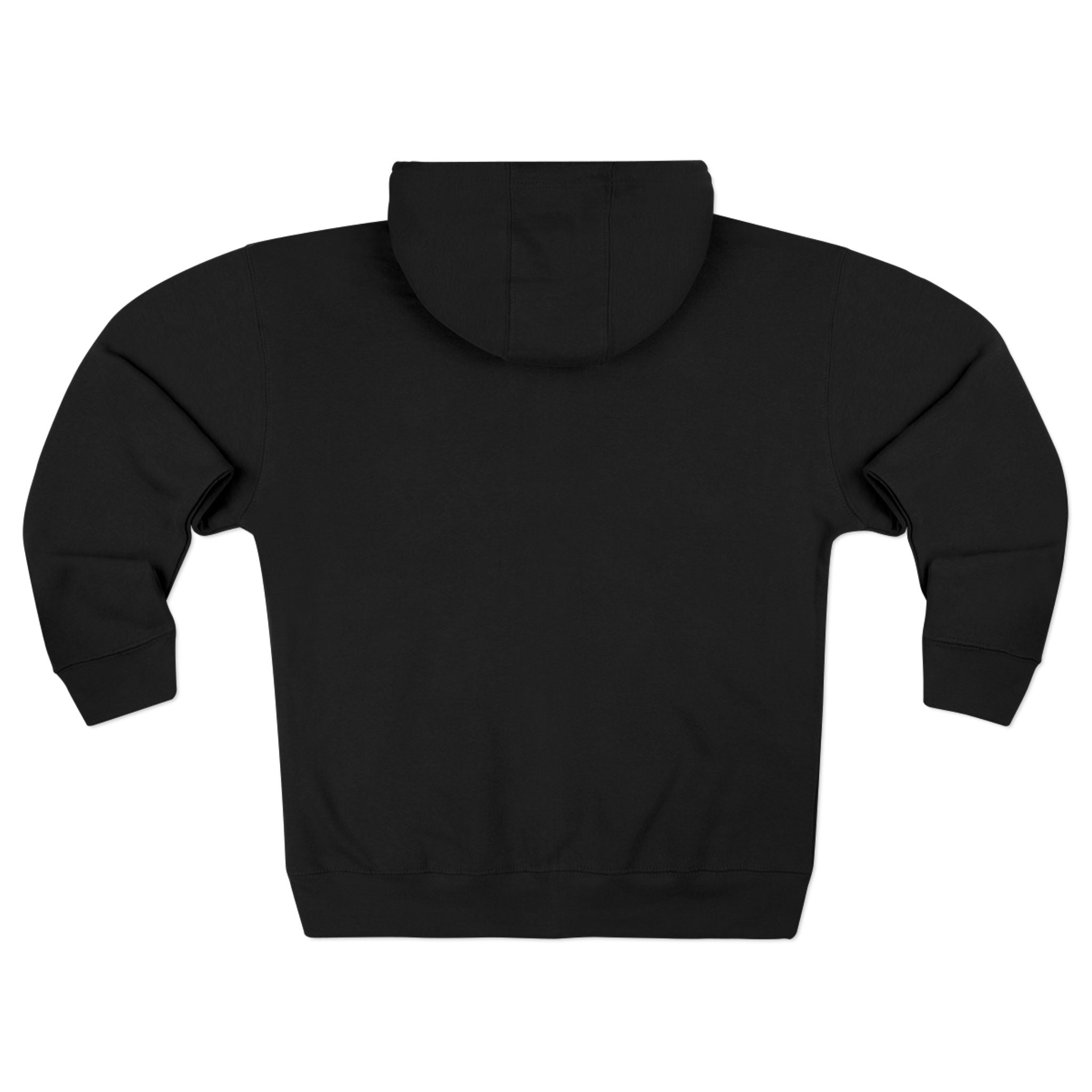Football Cartoon Sweatshirt - Game Day Style