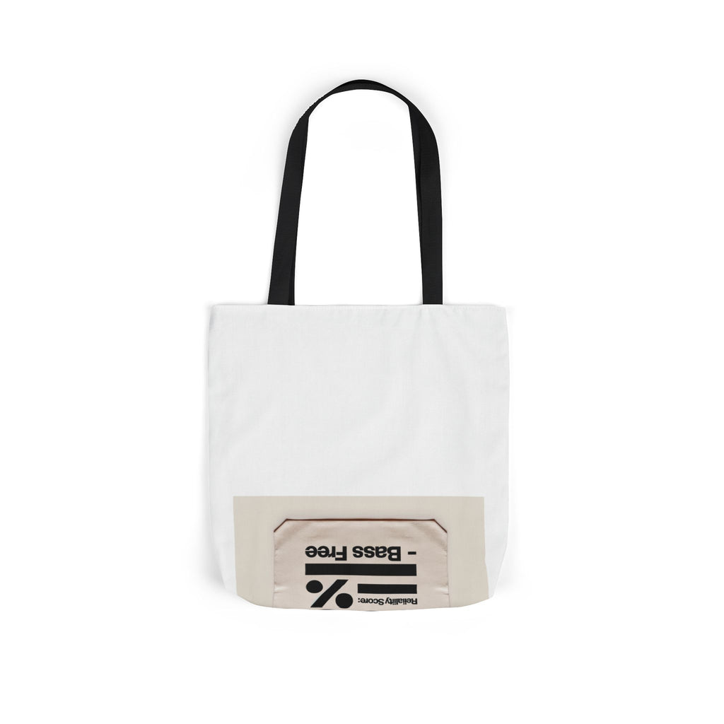 AI Sentinel Reliability Tote Bag