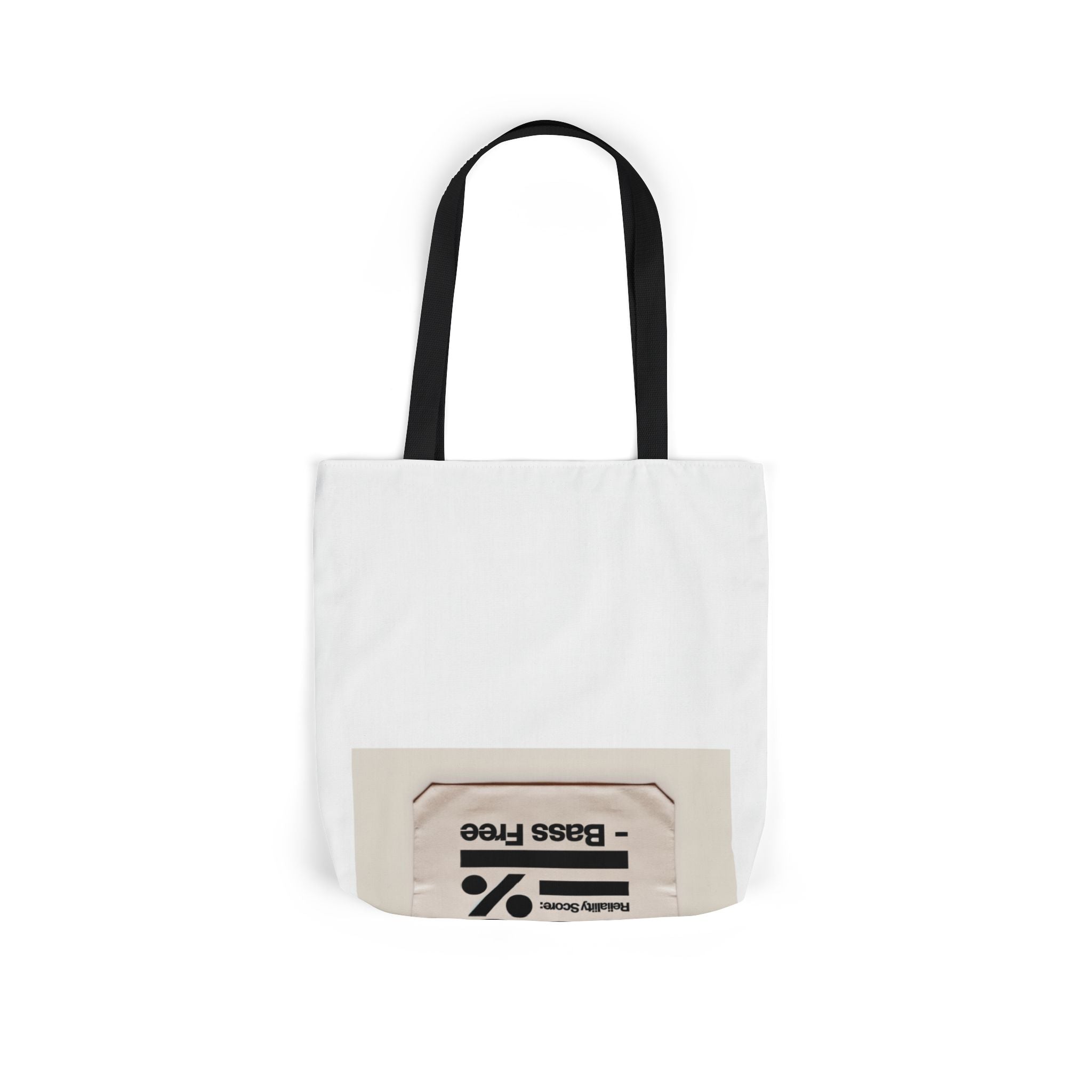 AI Sentinel Reliability Tote Bag