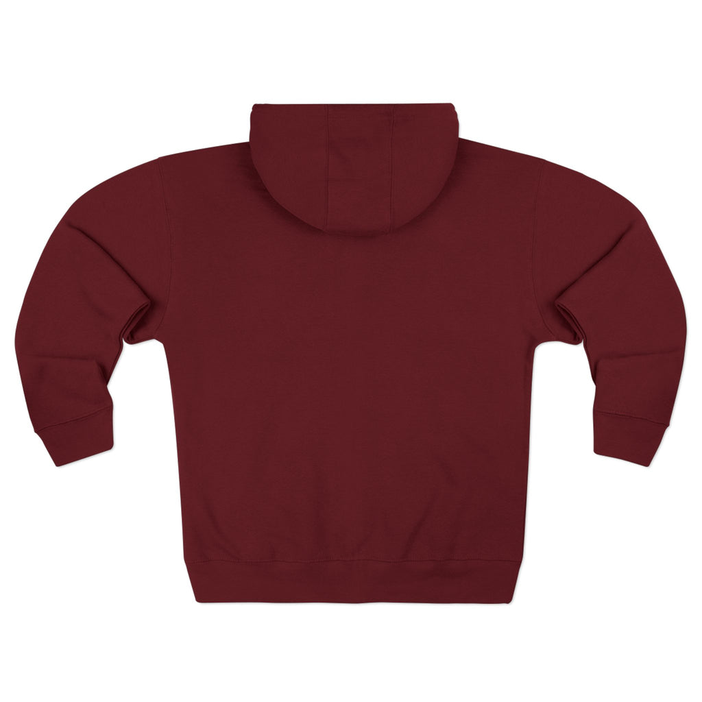 Football Cartoon Sweatshirt - Game Day Style