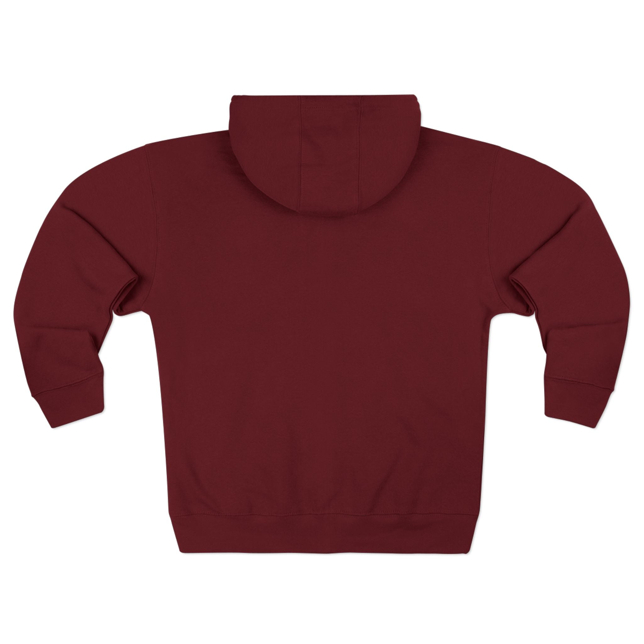 Football Cartoon Sweatshirt - Game Day Style