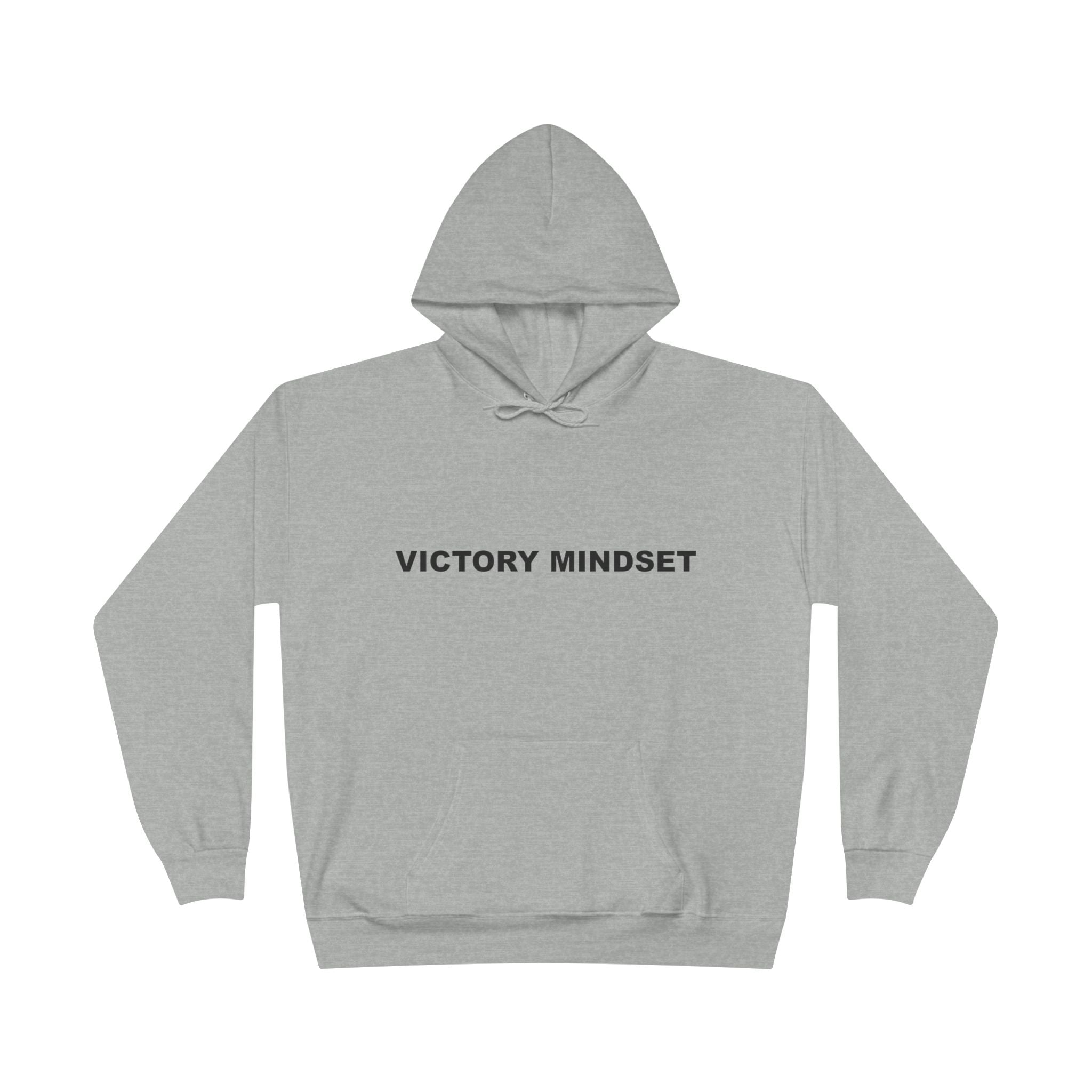 KBO Inspired Victory Necklace - Grunge Style