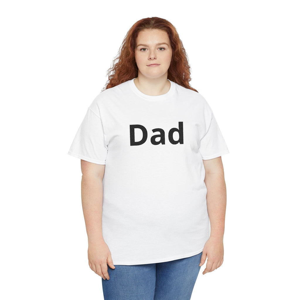 whatSup Dad! Shirt Tee | Retro Dad Typography, Father's Day Tee Unisex