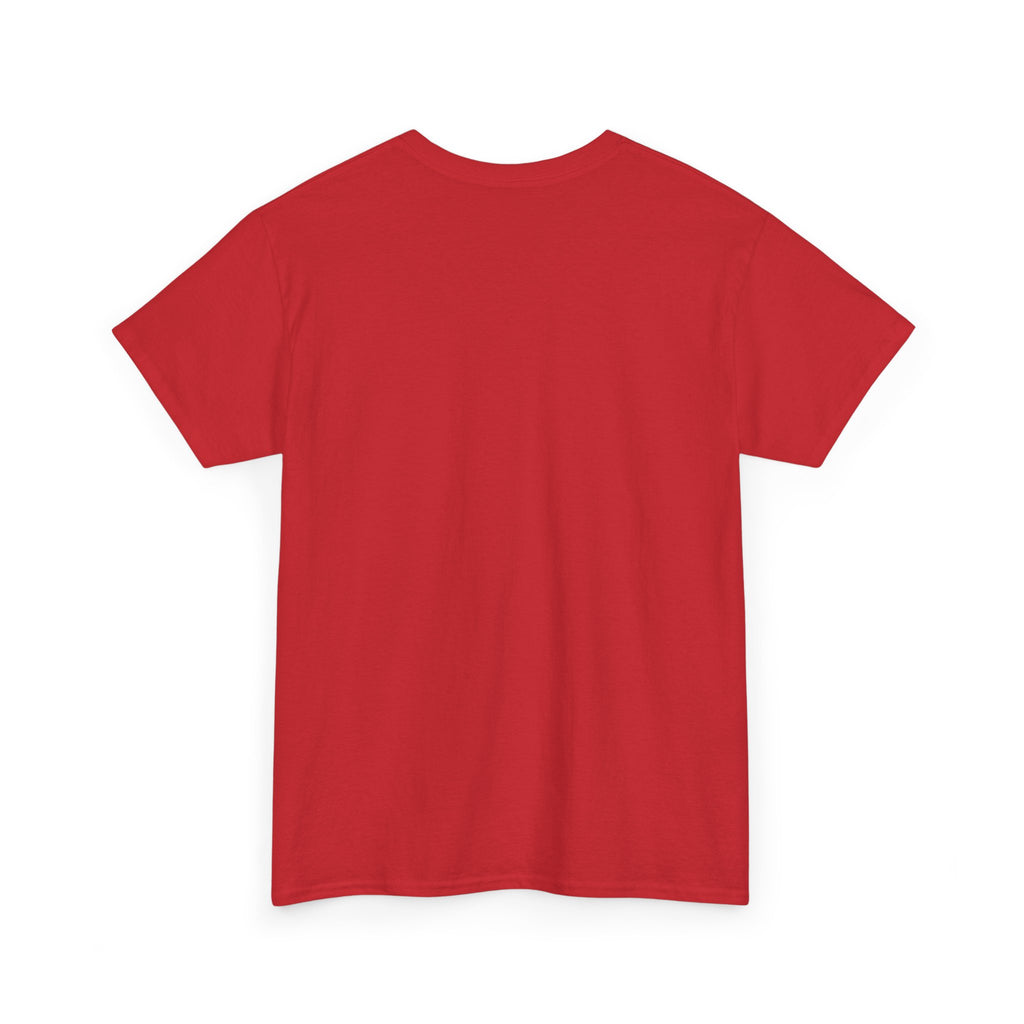 Portrait Graphic Tee — Retro Phone Photo Print T-Shirt Unisex