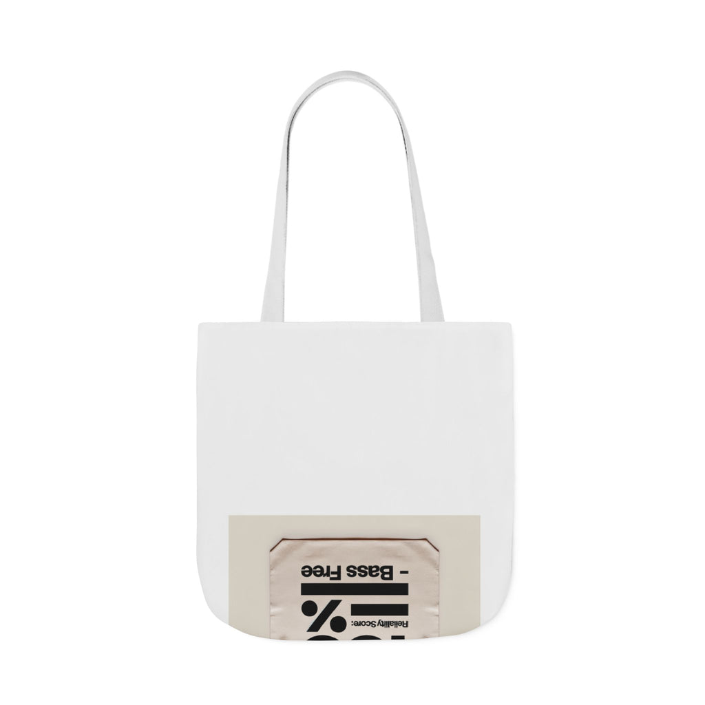 AI Sentinel Reliability Tote Bag