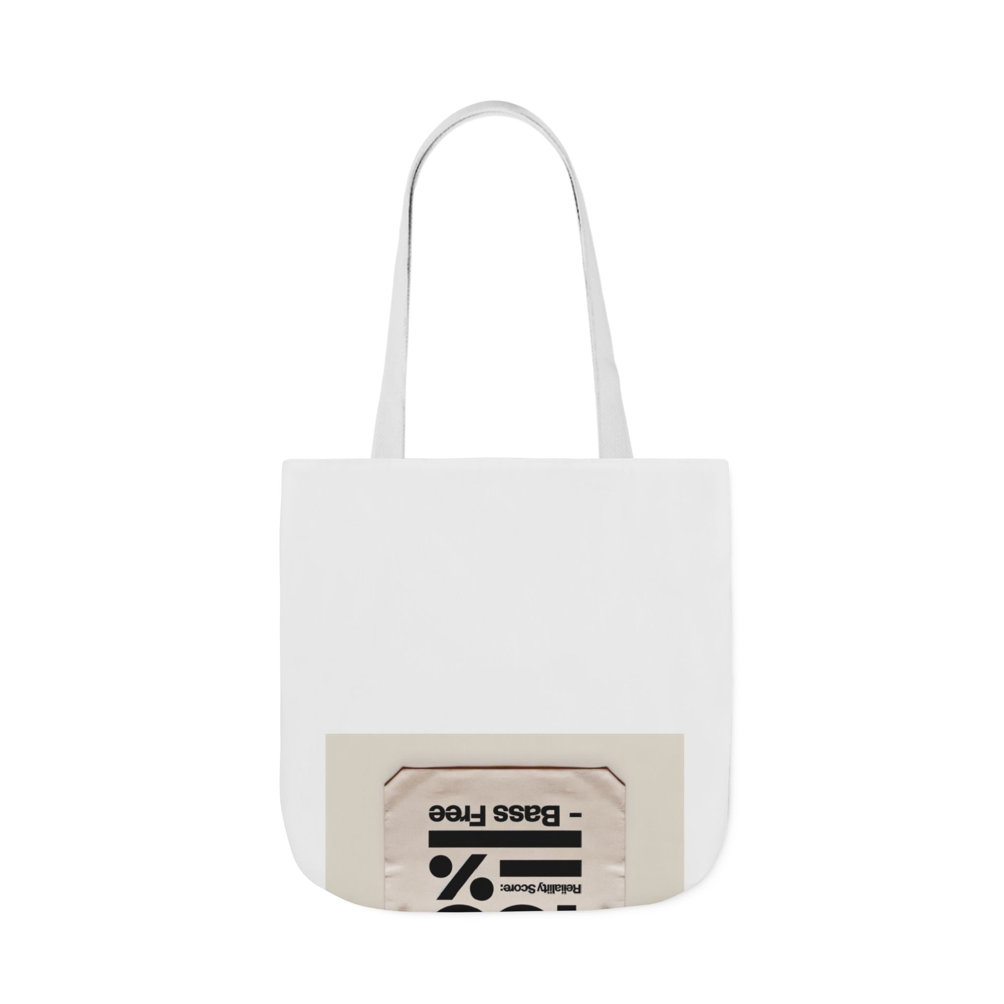 AI Sentinel Reliability Tote Bag