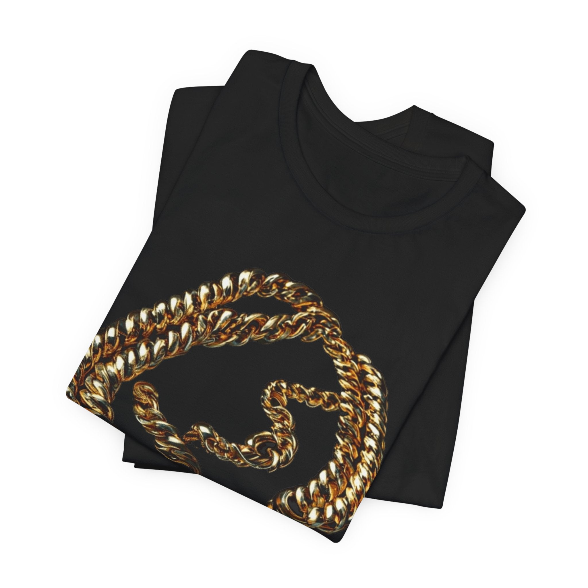 Sweet Chain Sarah! Graphic Tee | Retro Text Cool Typography Unisex