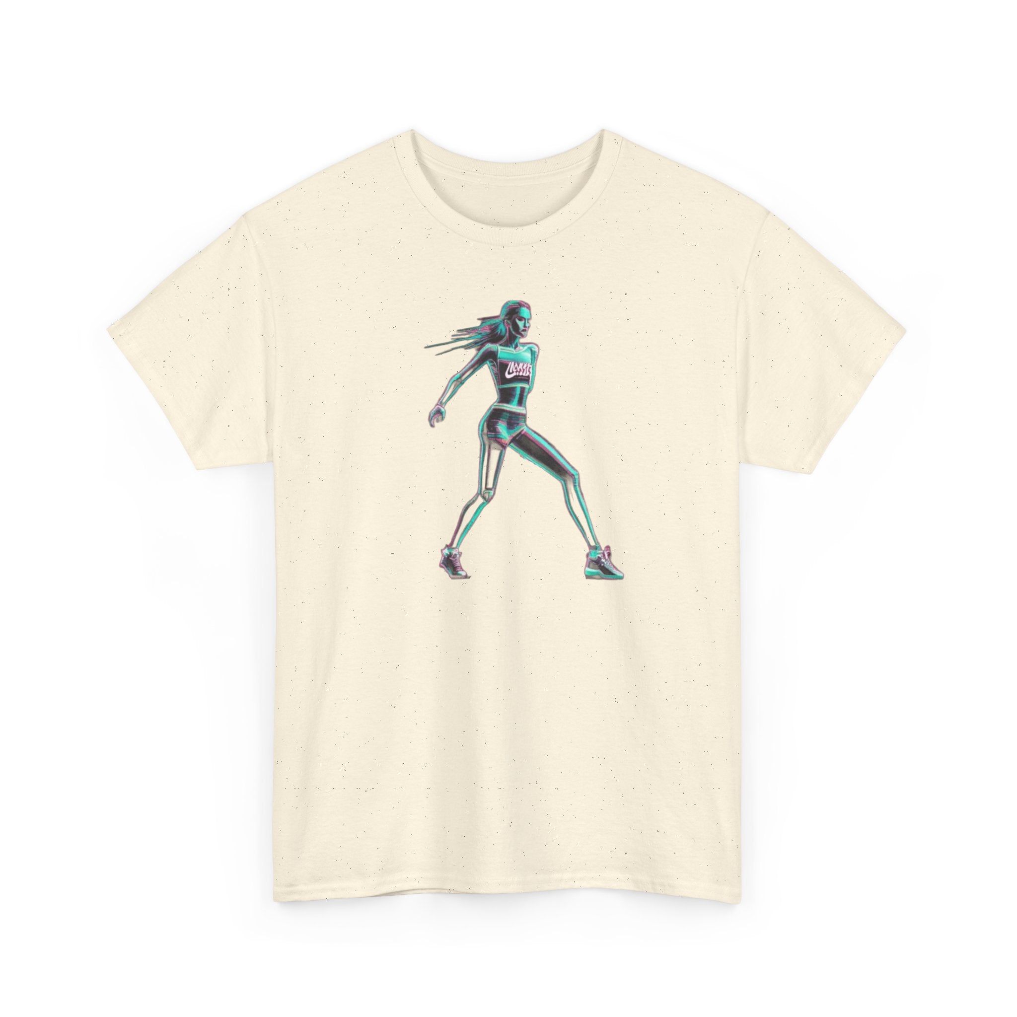 Sporty Ways T-Shirt — "SPORTY ways" Graphic Tee for Active Lifestyle Unisex