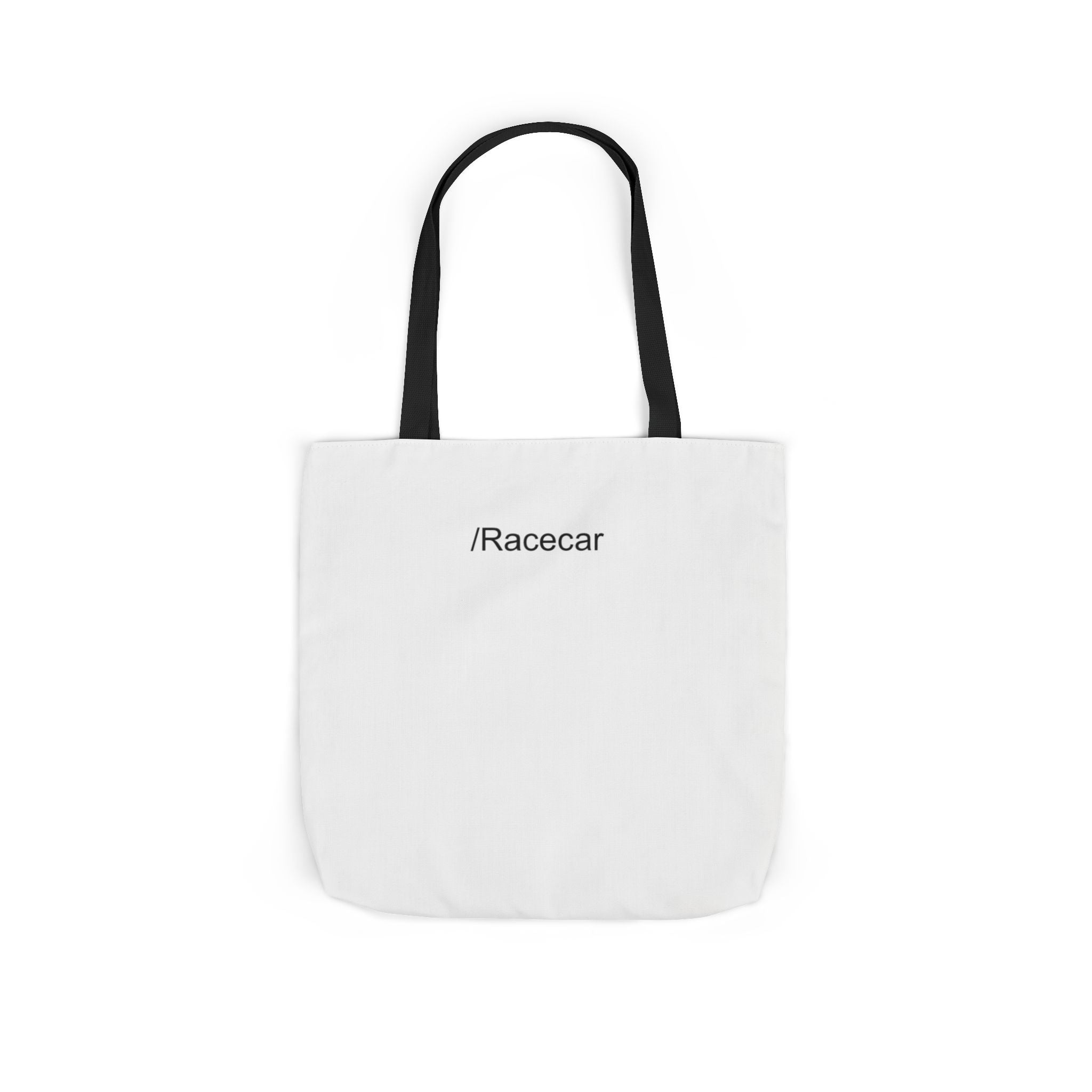 Y2K Nostalgia Tech Tote Bag – Retro Chic