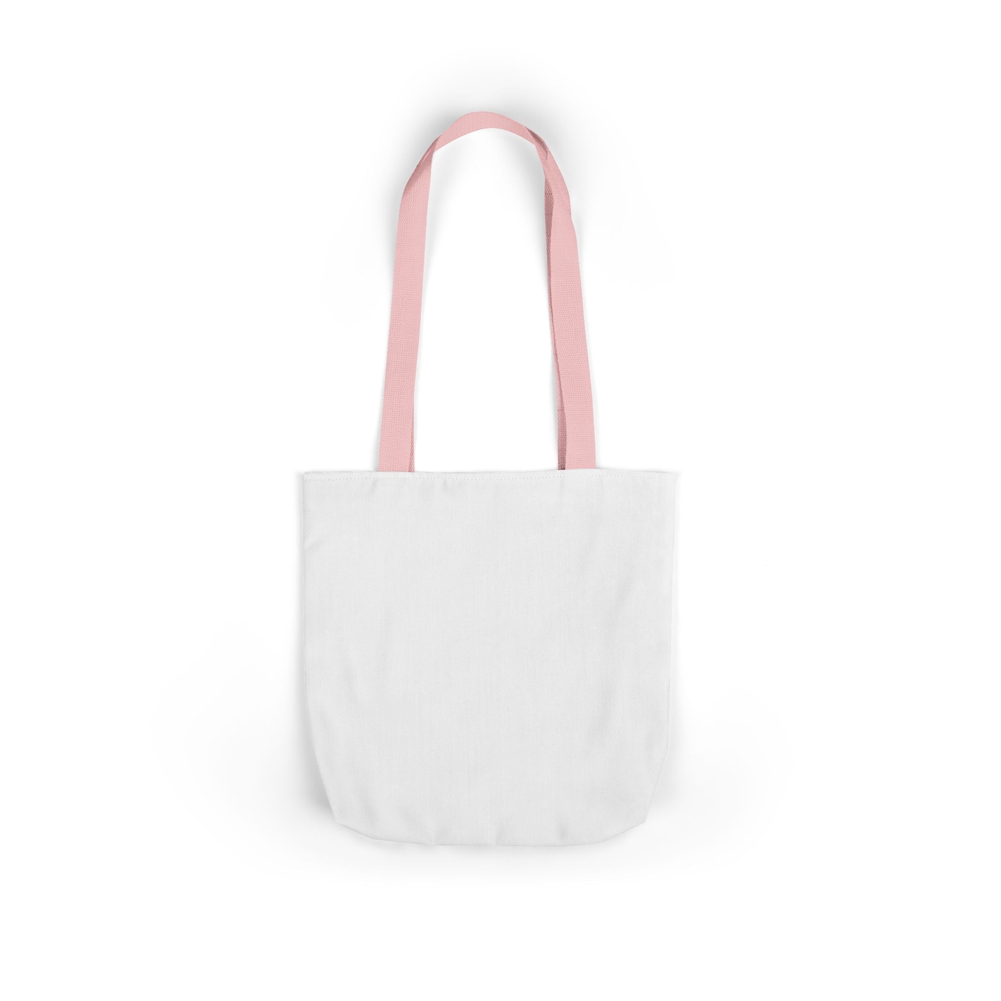 French Bulldog Mom Tote Bag – Minimalist Pet Lover's Gift