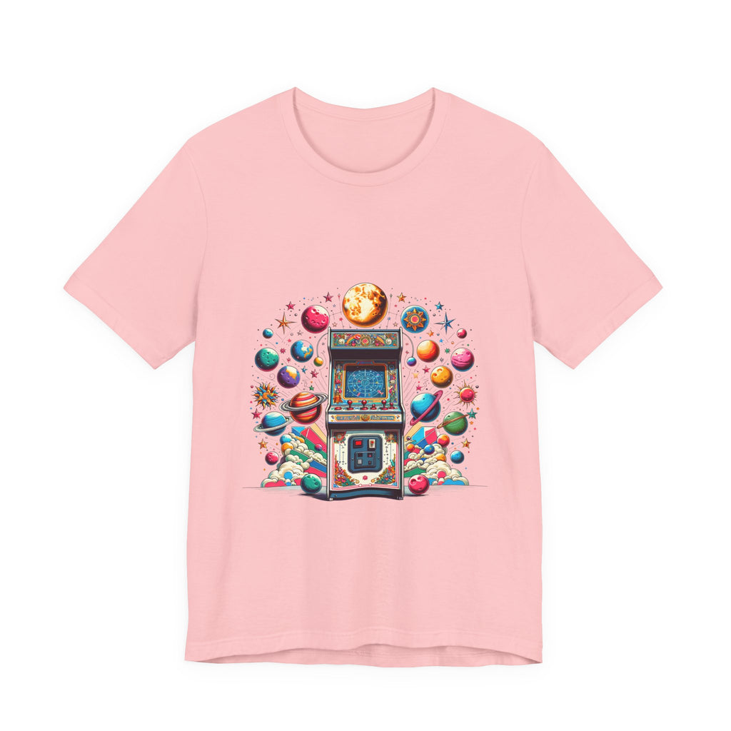 Retro Gamer's Celestial Tee