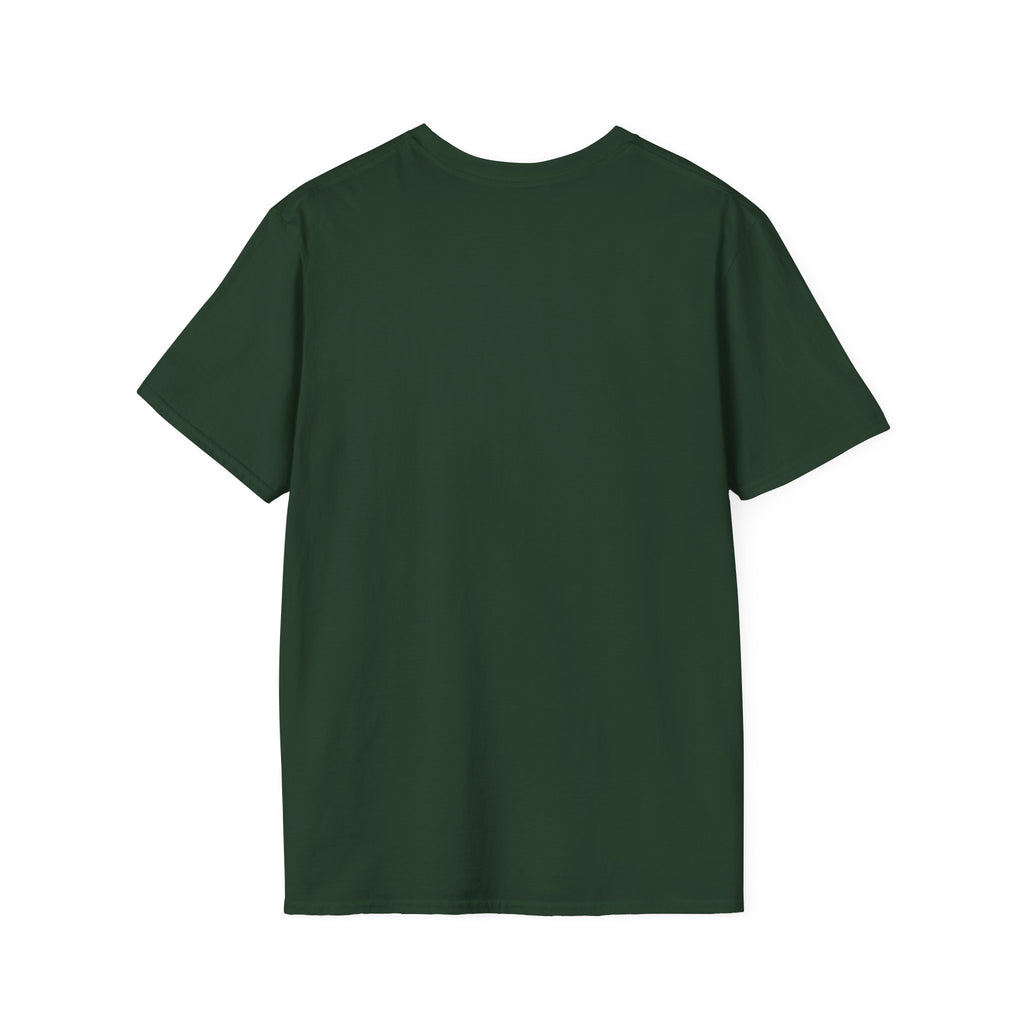 "This Cherub is a little to chill" T-Shirt Unisex