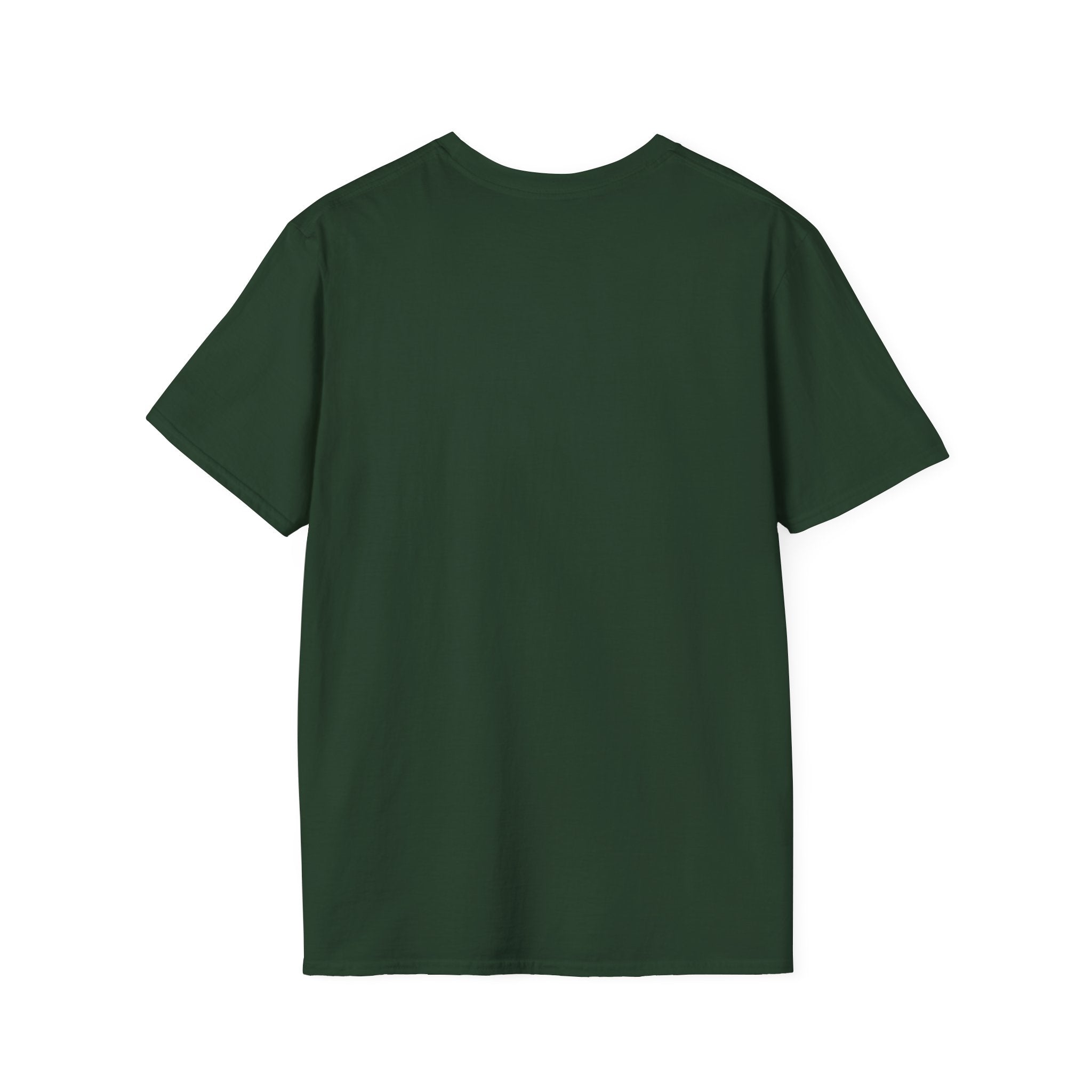 "This Cherub is a little to chill" T-Shirt Unisex
