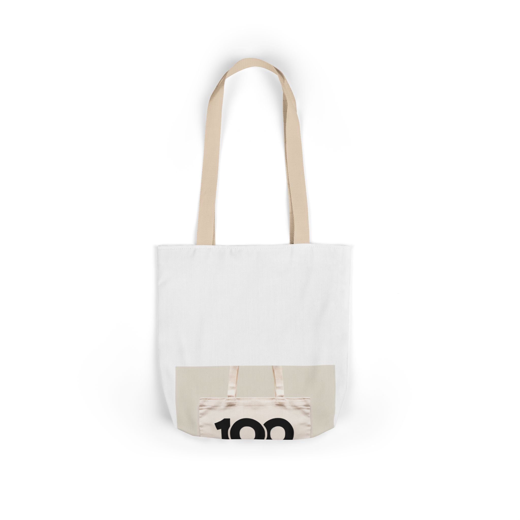AI Sentinel Reliability Tote Bag