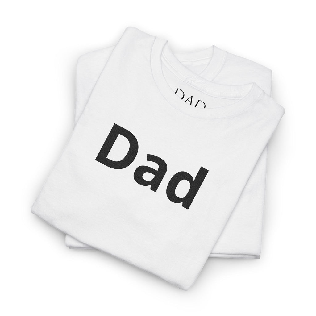 whatSup Dad! Shirt Tee | Retro Dad Typography, Father's Day Tee Unisex