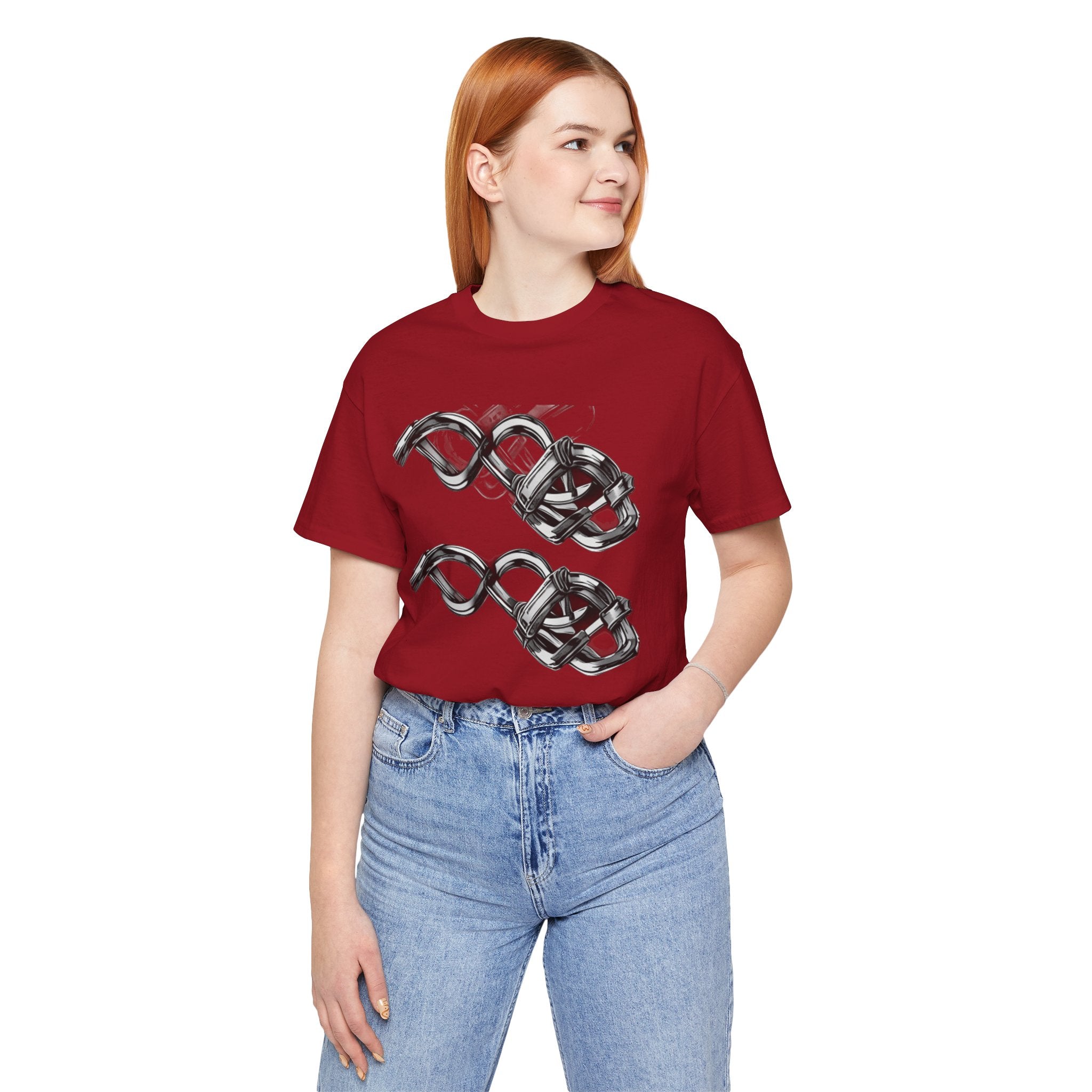 Twisted Metal Graphic Tee Streetwear is here Unisex
