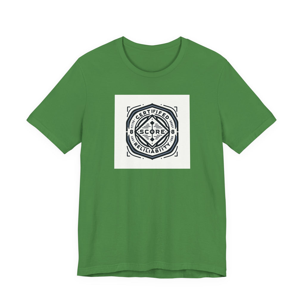 Tech Funny T-Shirt — Humorous Programmer Tee Unisex
