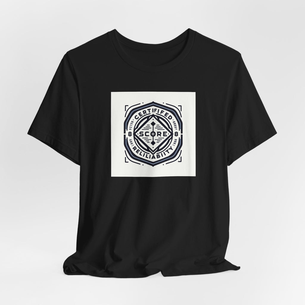 Tech Funny T-Shirt — Humorous Programmer Tee Unisex