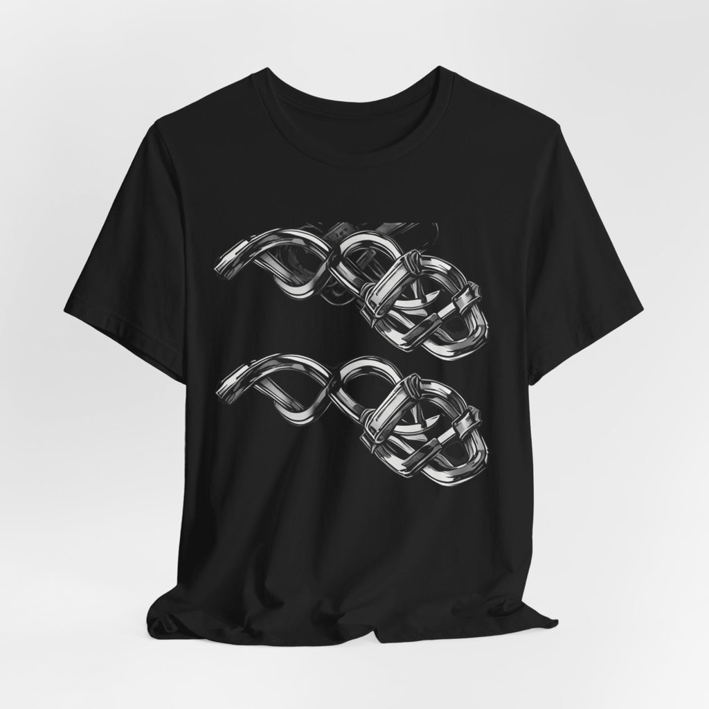 Twisted Metal Graphic Tee Streetwear is here Unisex
