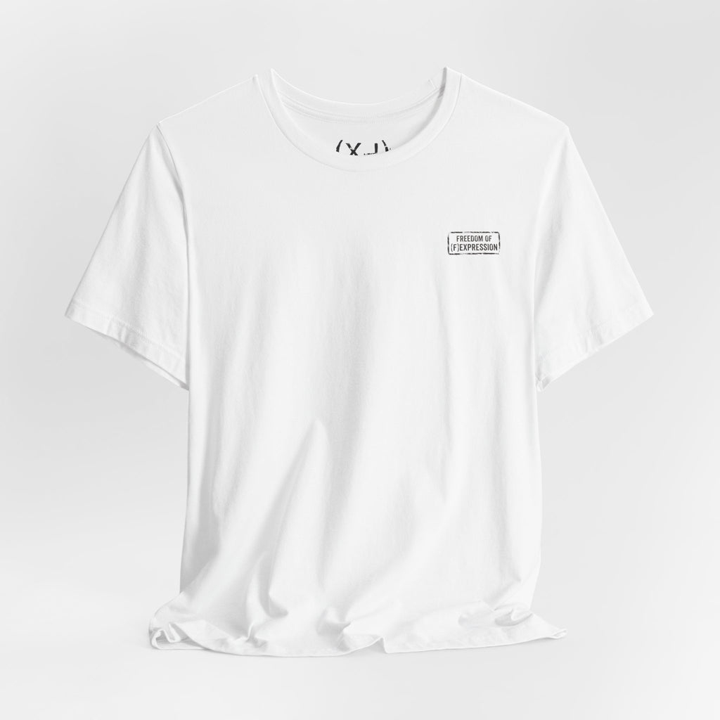 Freedom of Expression Tee
