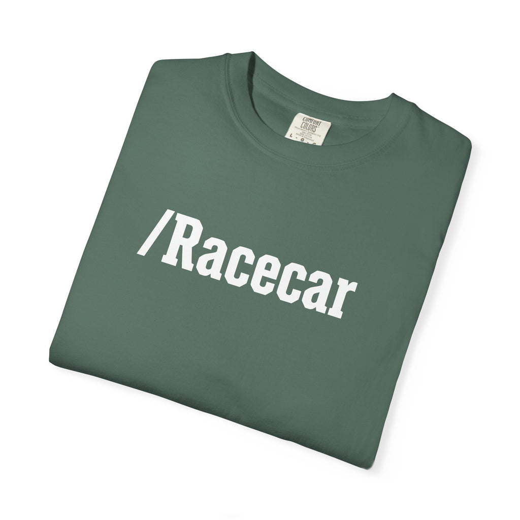 Unisex Garment-Dyed T-shirt Unisex