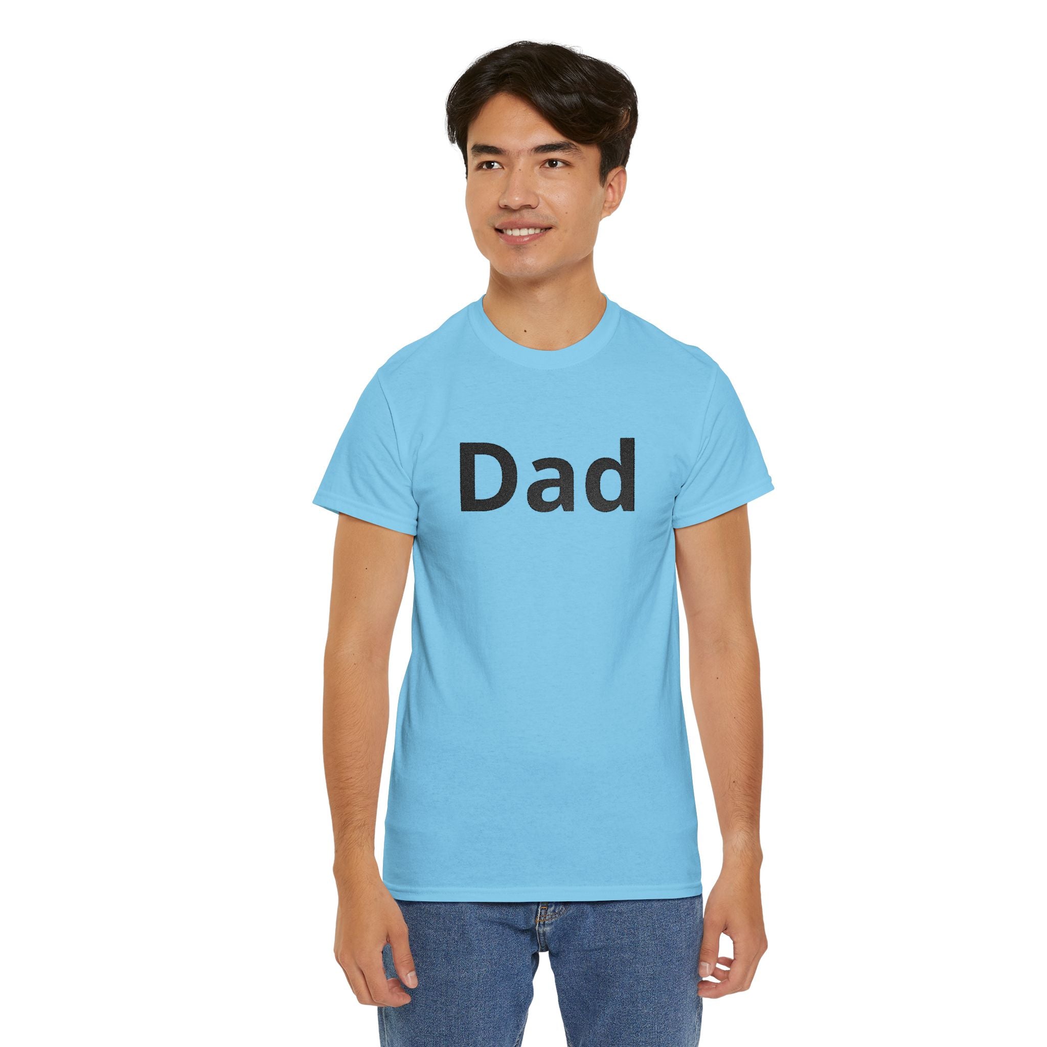 whatSup Dad! Shirt Tee | Retro Dad Typography, Father's Day Tee Unisex