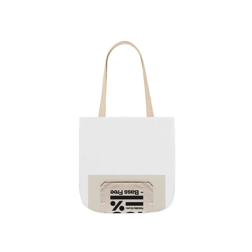AI Sentinel Reliability Tote Bag