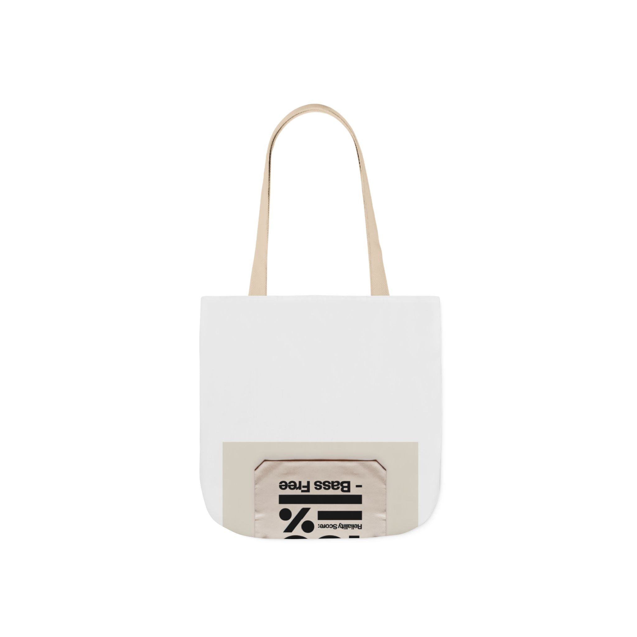 AI Sentinel Reliability Tote Bag