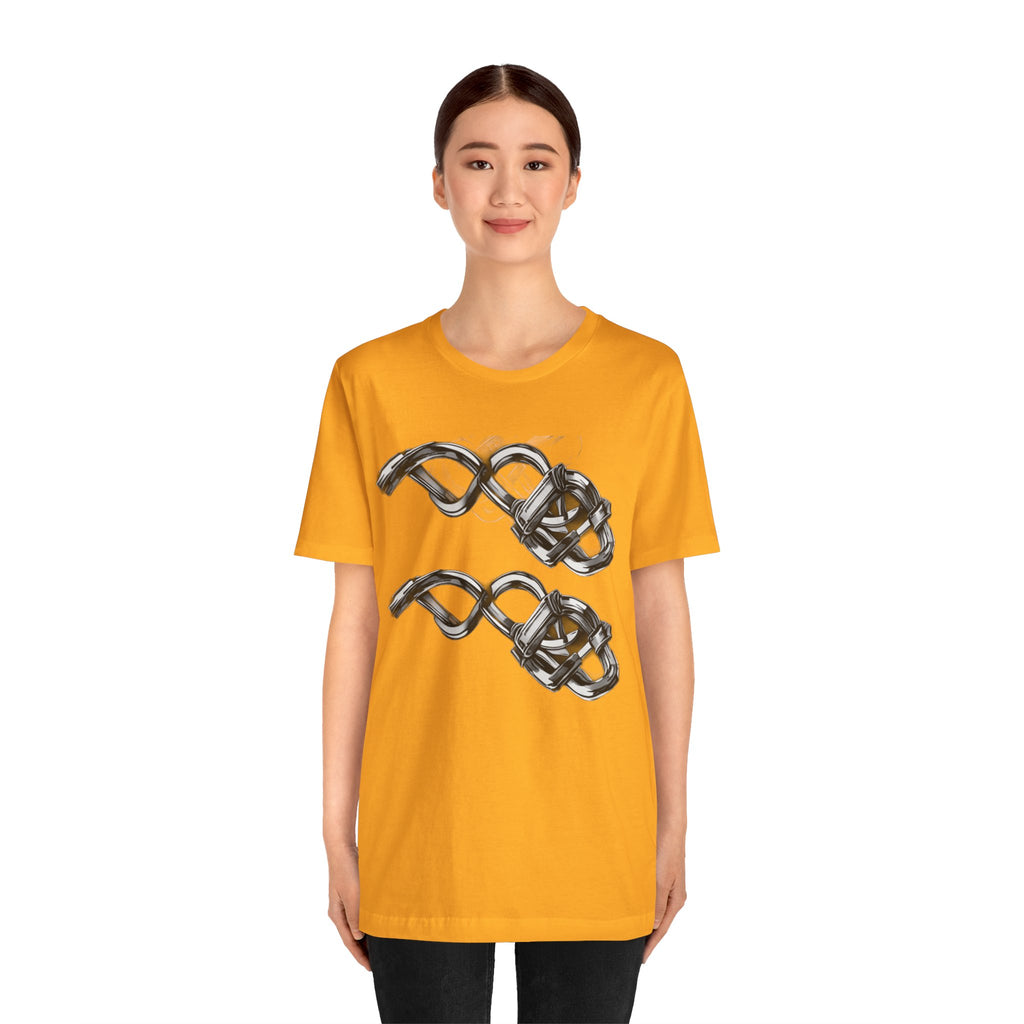 Twisted Metal Graphic Tee Streetwear is here Unisex