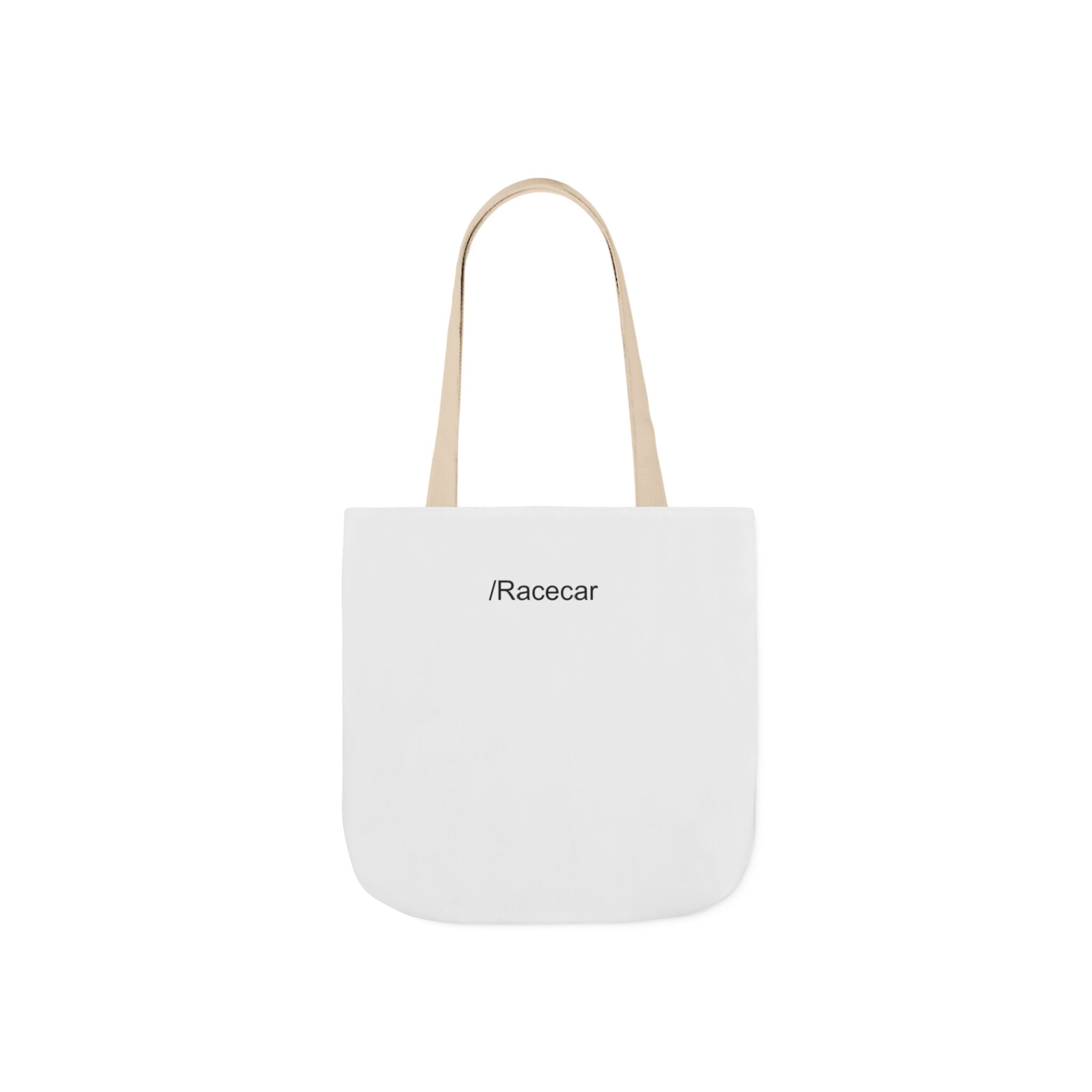 Y2K Nostalgia Tech Tote Bag – Retro Chic