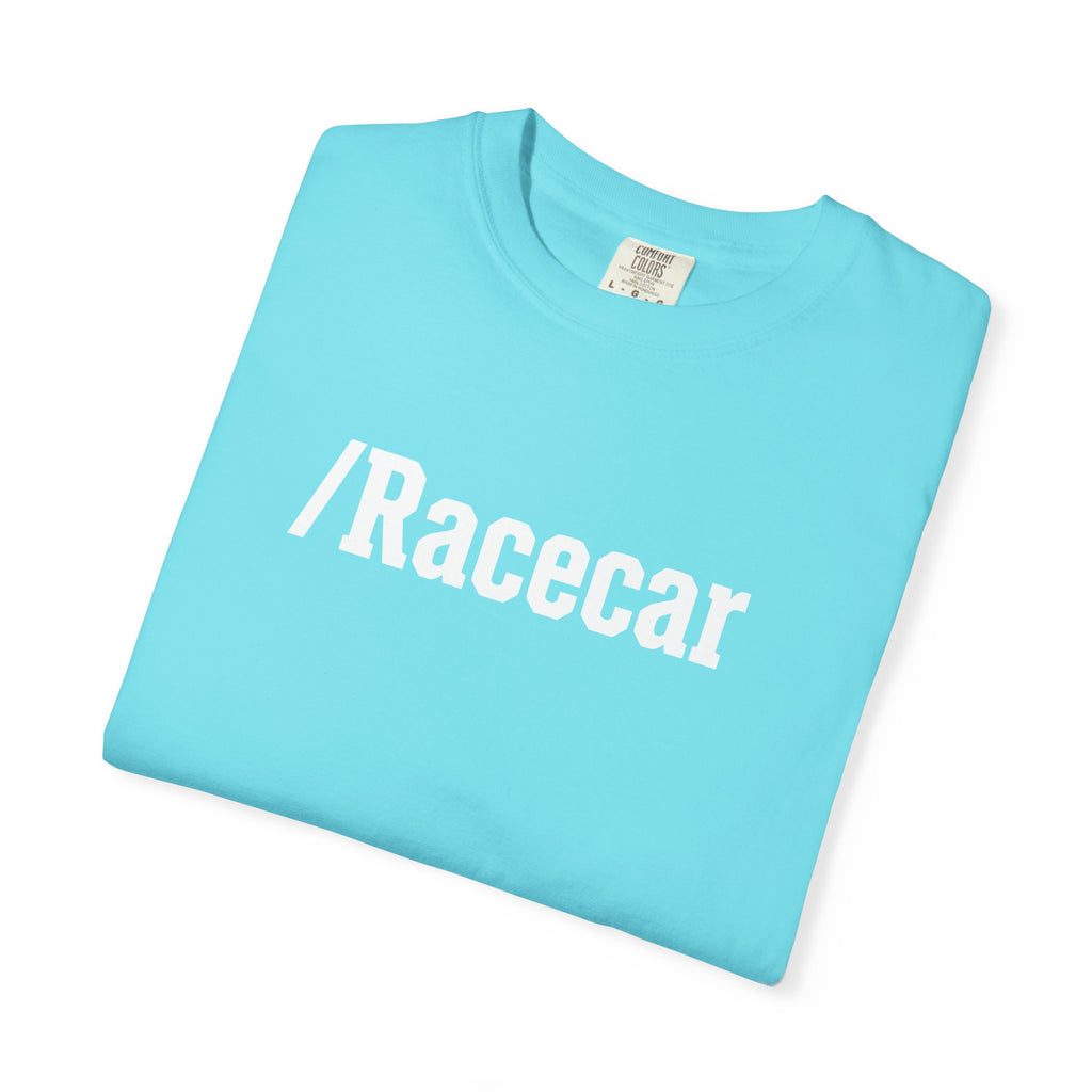 Unisex Garment-Dyed T-shirt Unisex