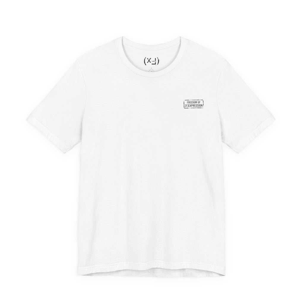 Freedom of Expression Tee
