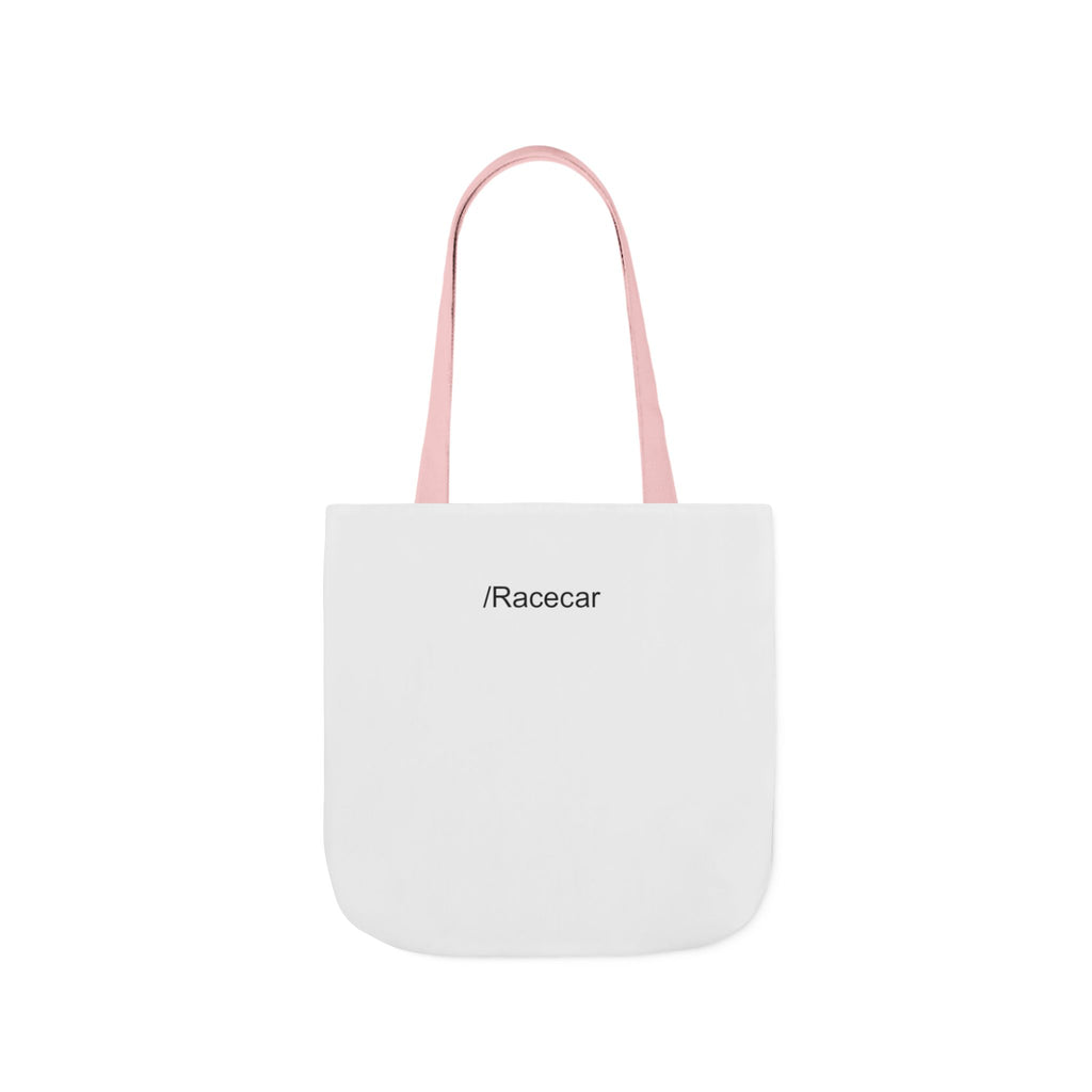 Y2K Nostalgia Tech Tote Bag – Retro Chic