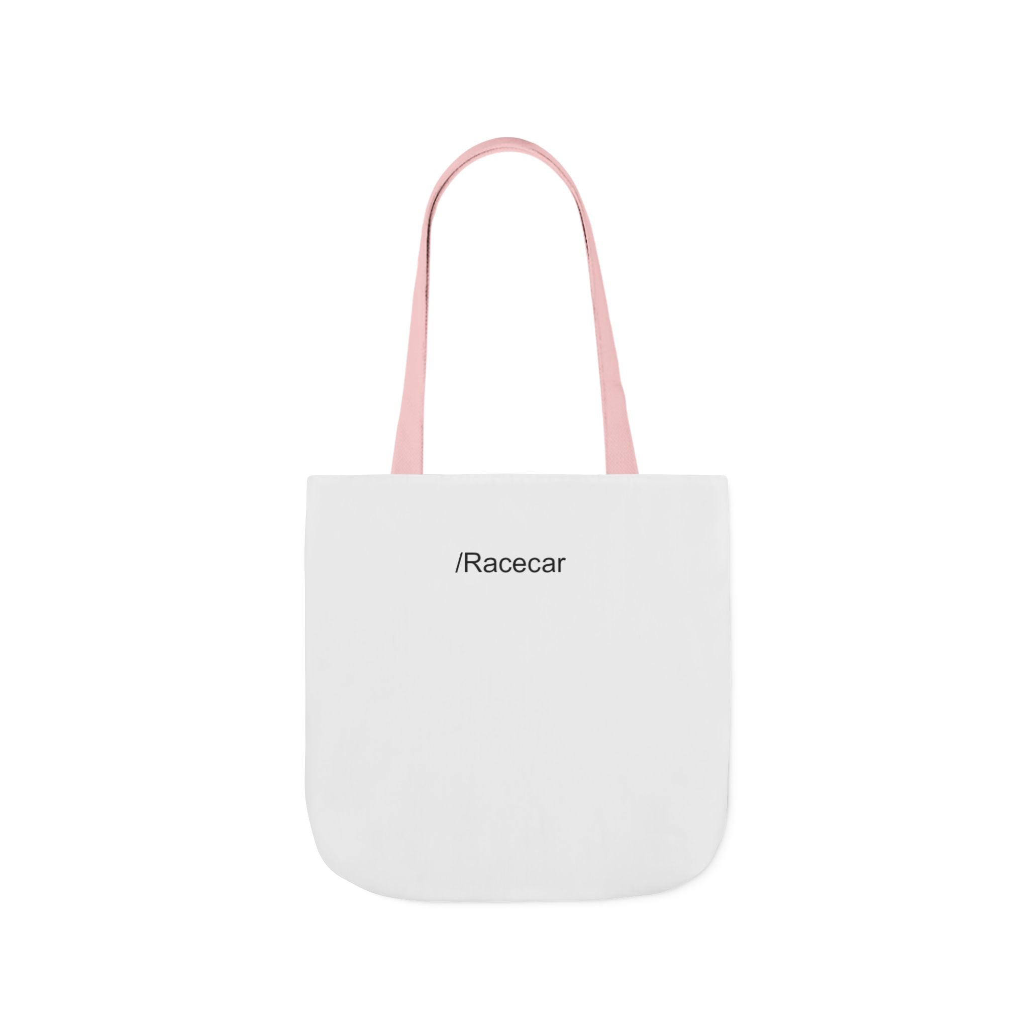 Y2K Nostalgia Tech Tote Bag – Retro Chic